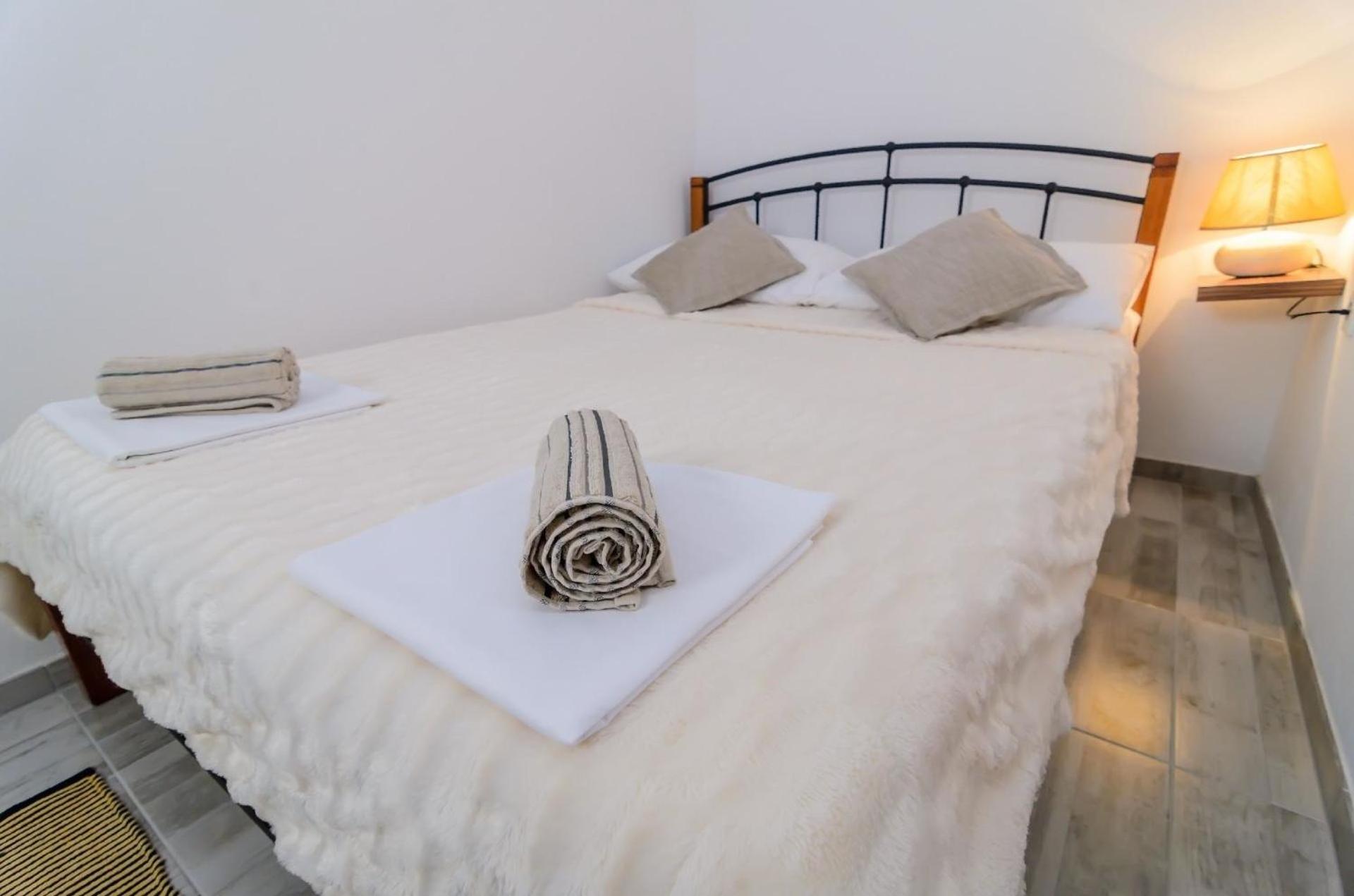 Four-Bedroom Vacation Home photo 1