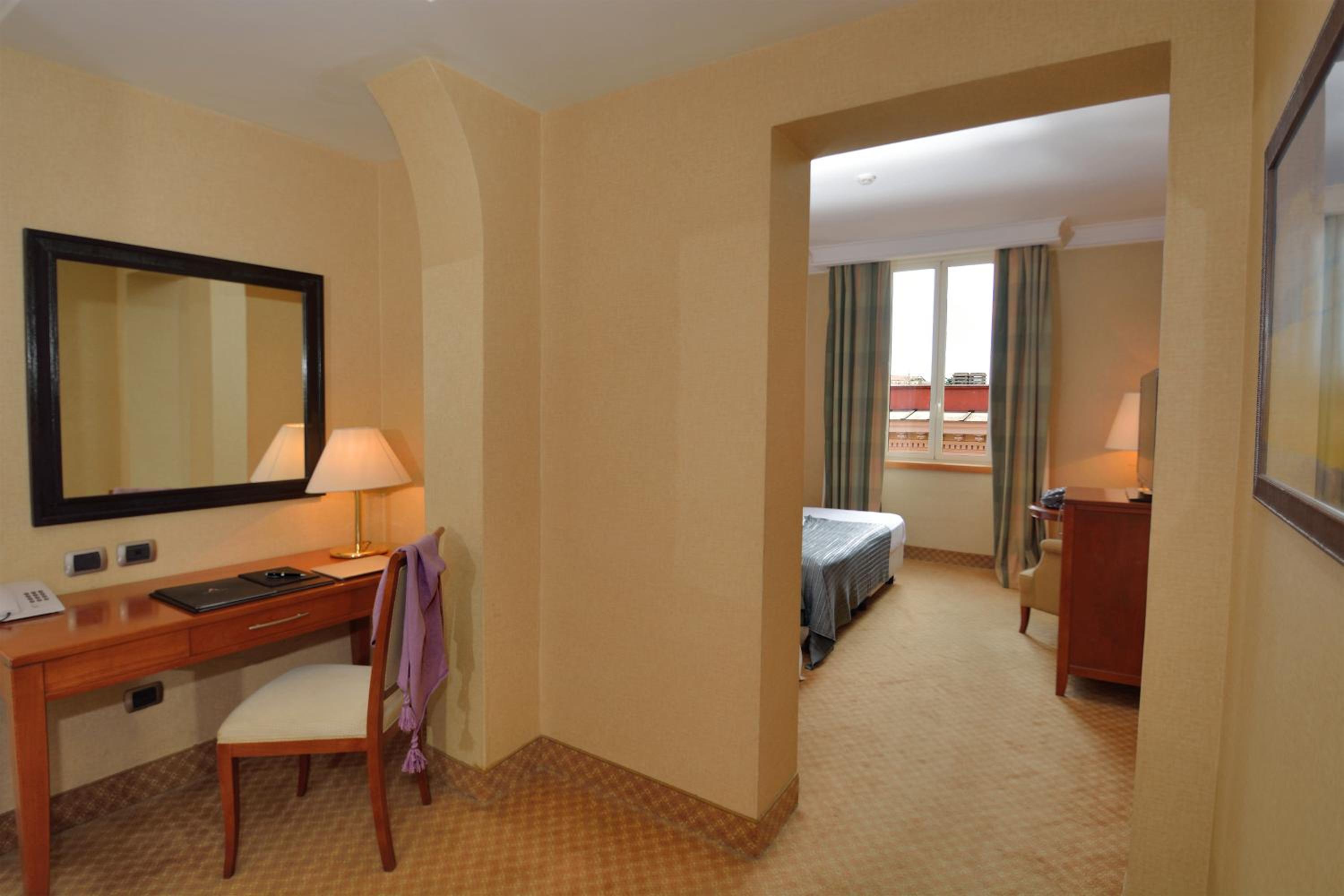 Quadruple Room photo 1