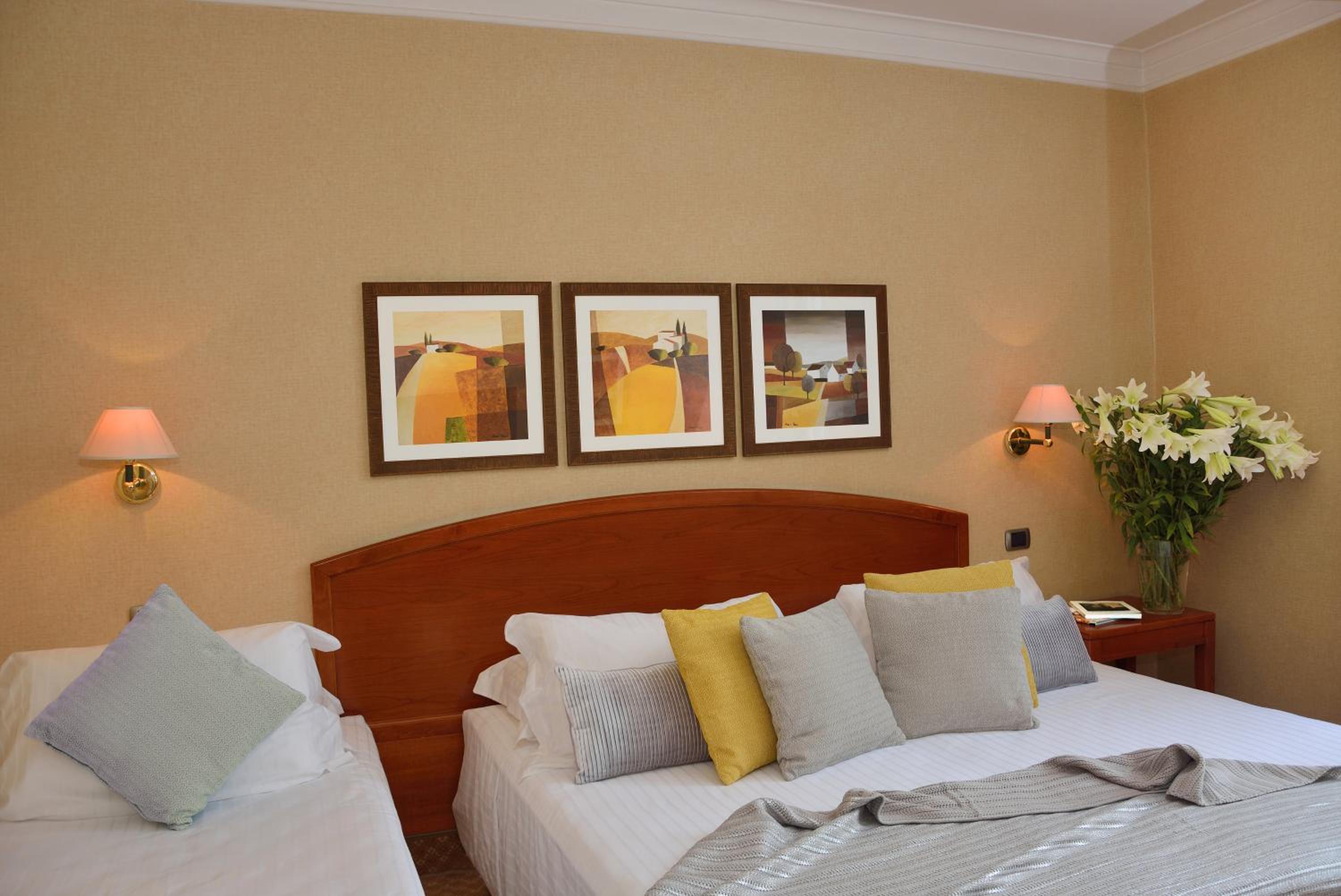 Triple Room photo 3