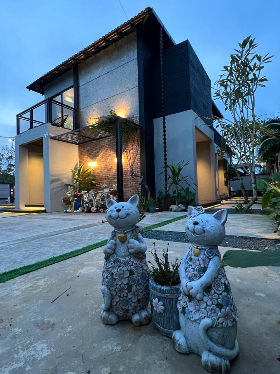 Villa with Private Pool photo 1
