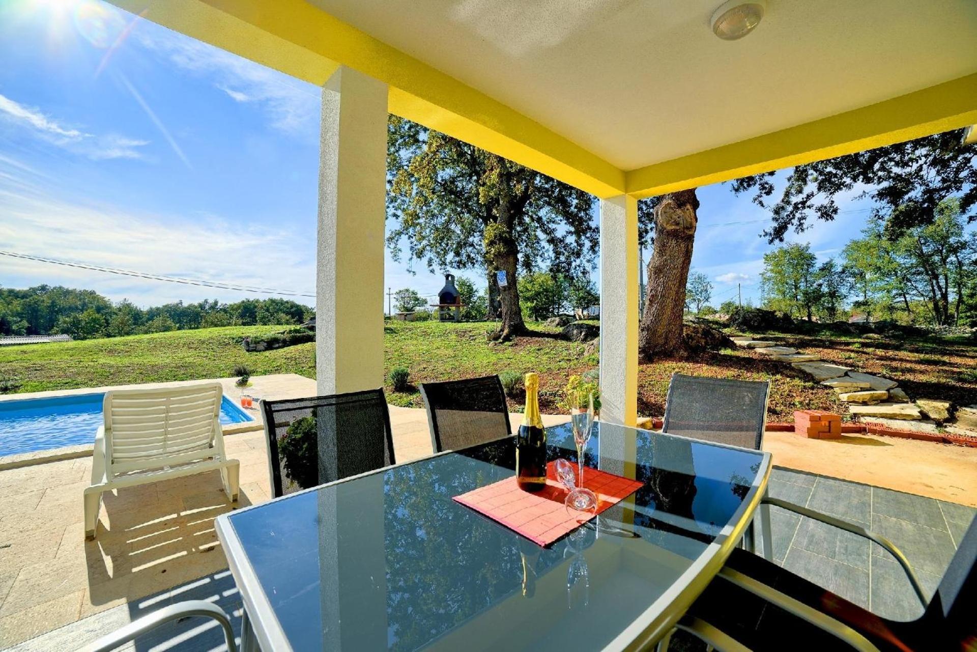 Holiday Home photo 1