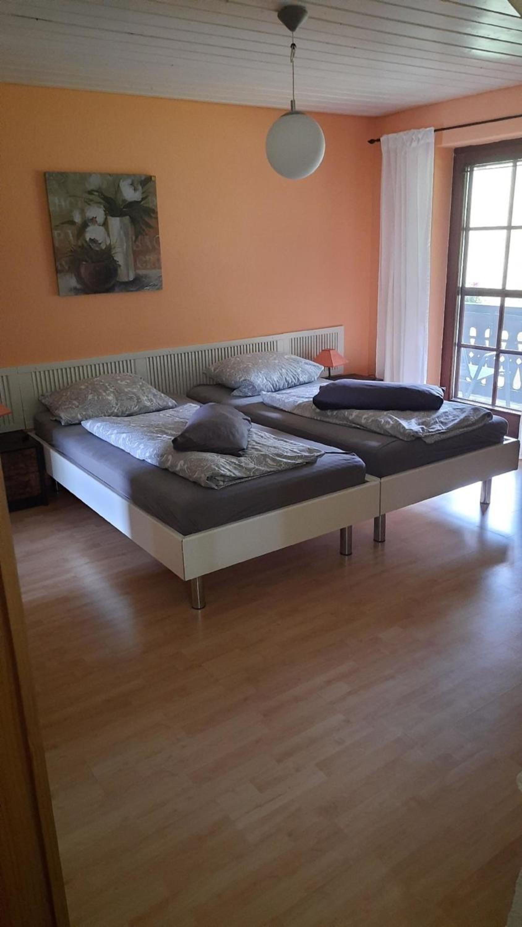 Apartment photo 1
