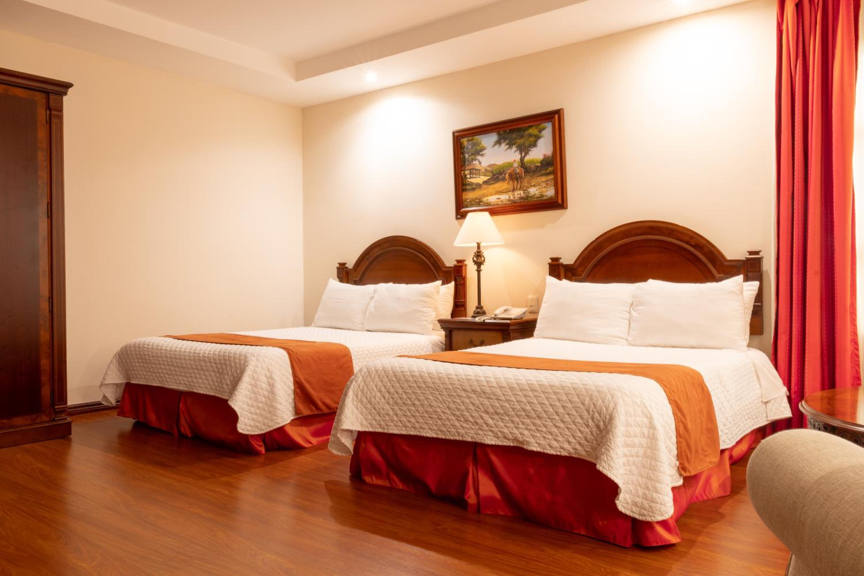 Double Room photo 2