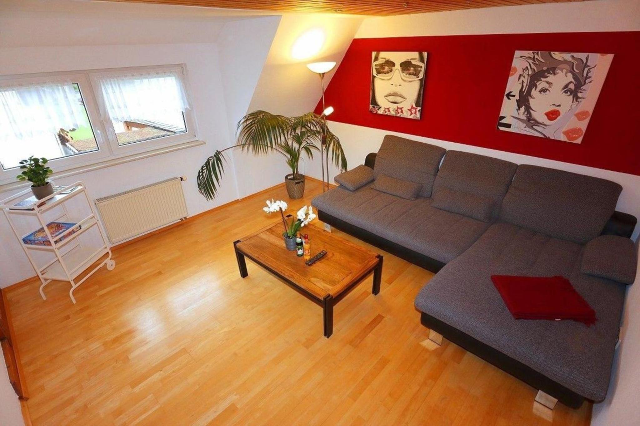 Apartment photo 1