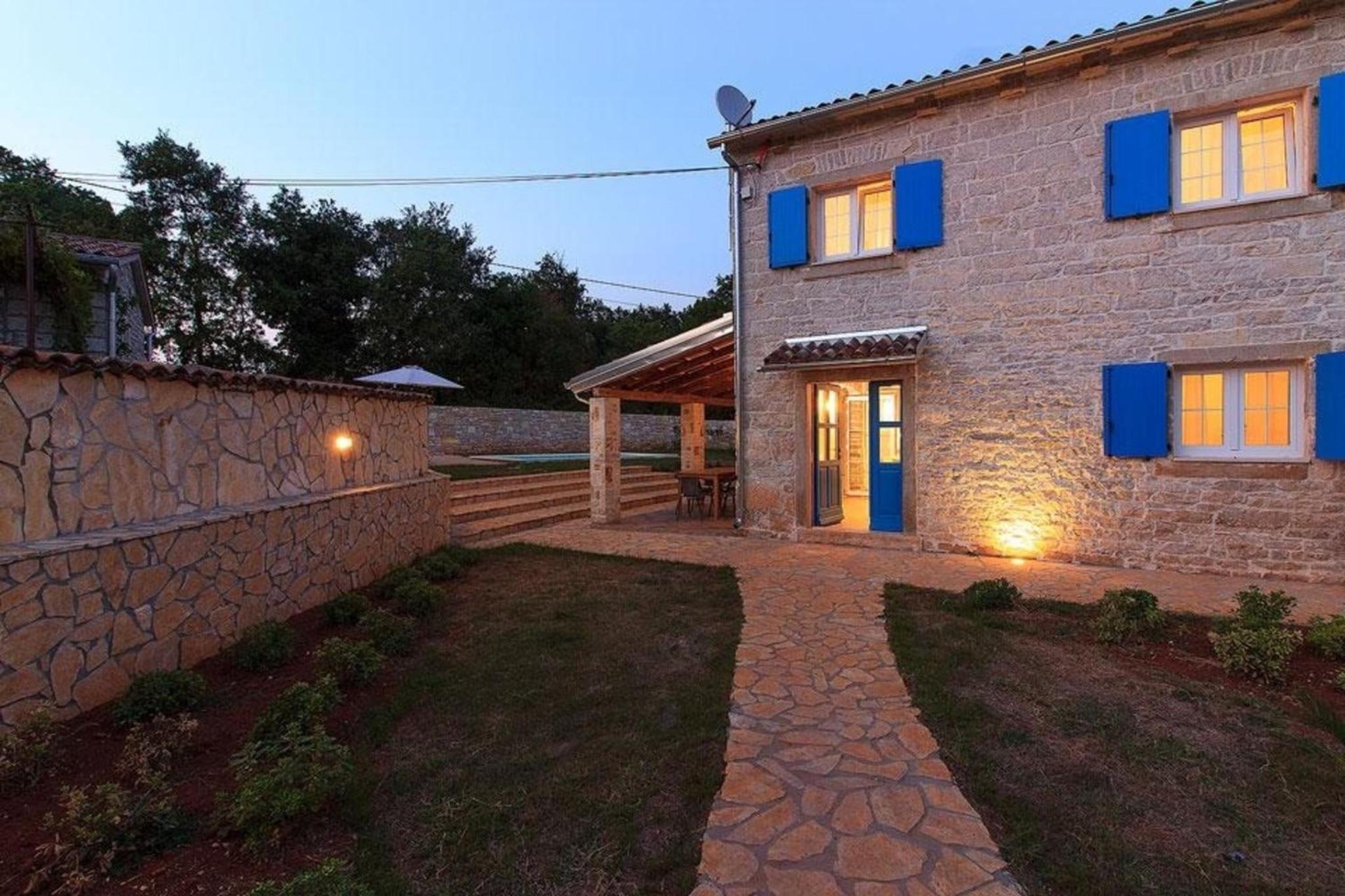 Holiday Home photo 2