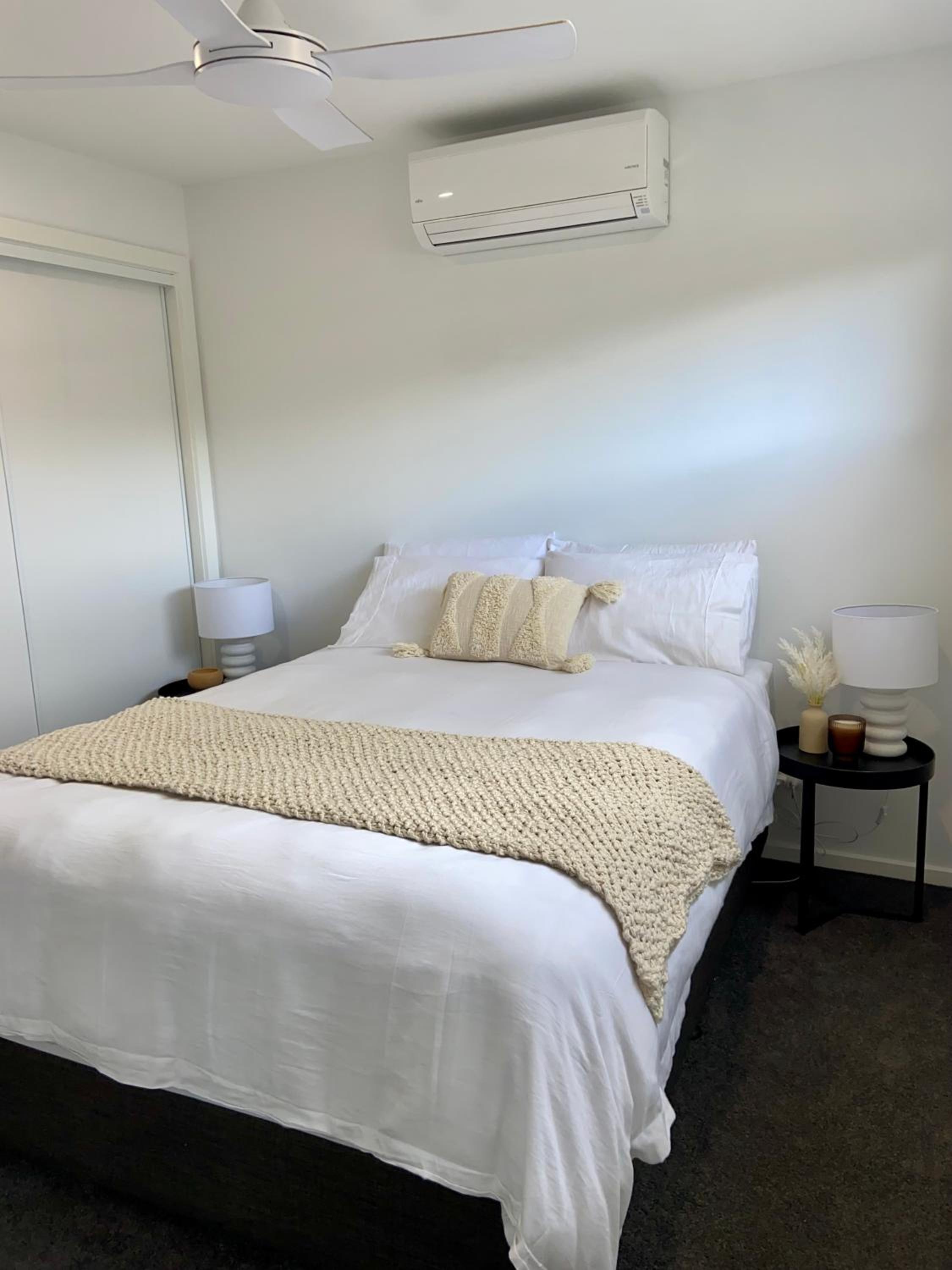 Three-Bedroom Villa photo 1