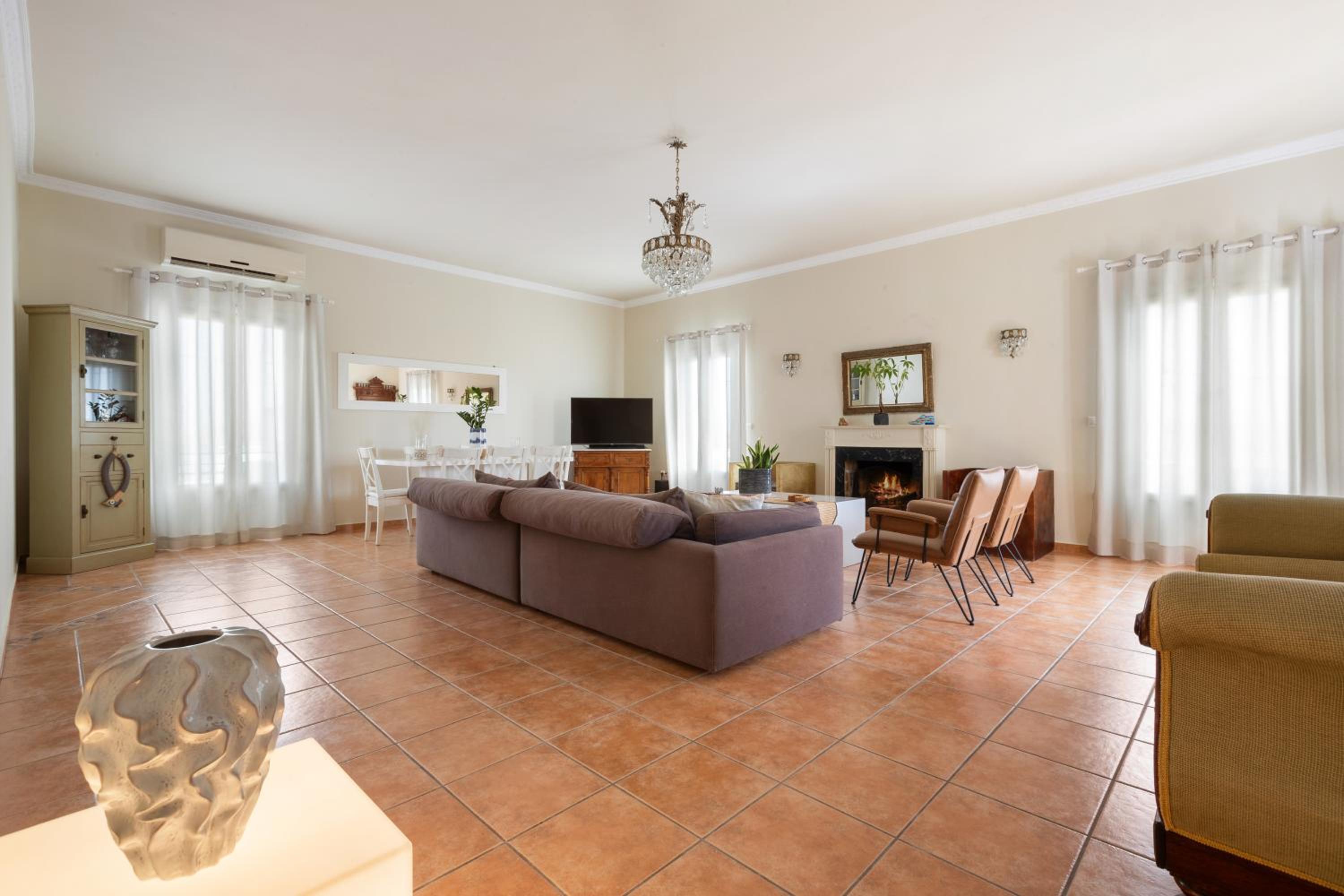 Superior Villa