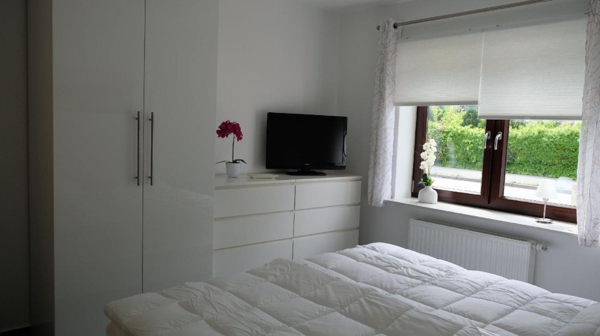 Two-Bedroom Apartment photo 2