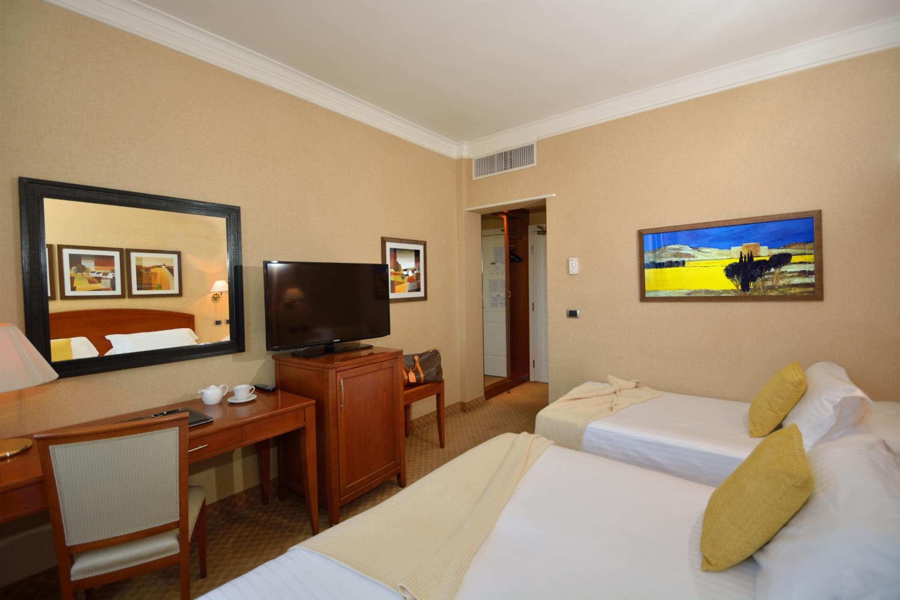 Triple Room photo 1