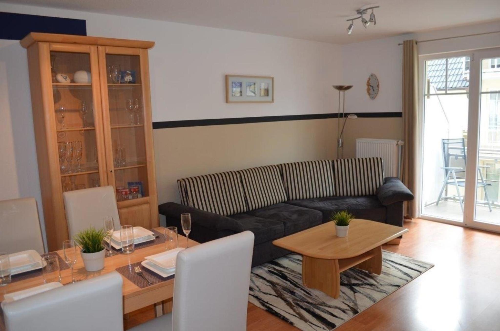 Apartment photo 1