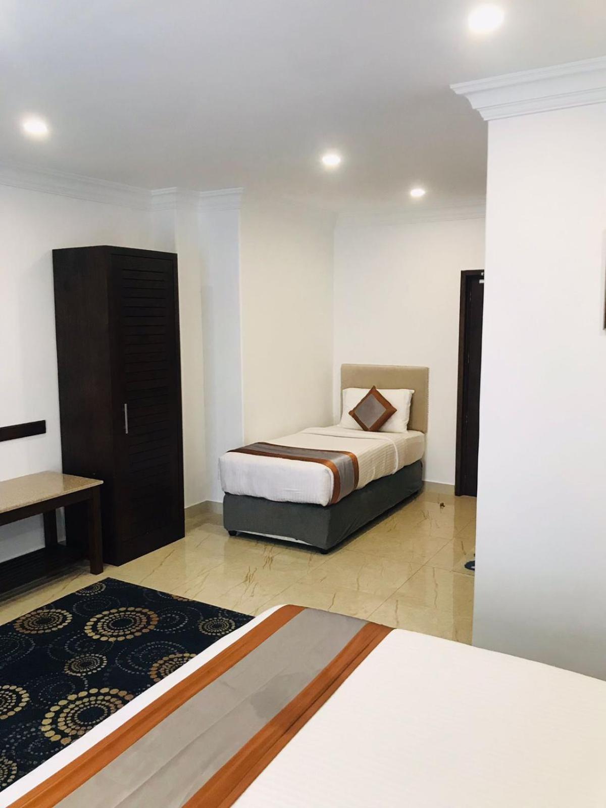 Triple Room with Lake View photo 1