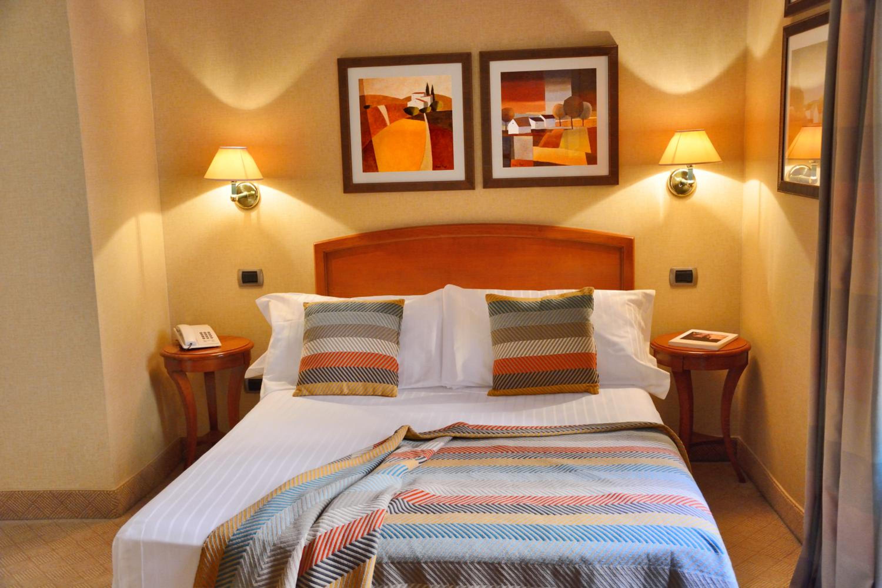 Double or Twin Room photo 1
