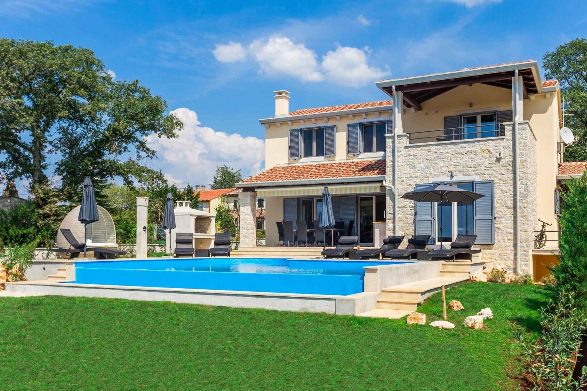 Holiday Home photo 2