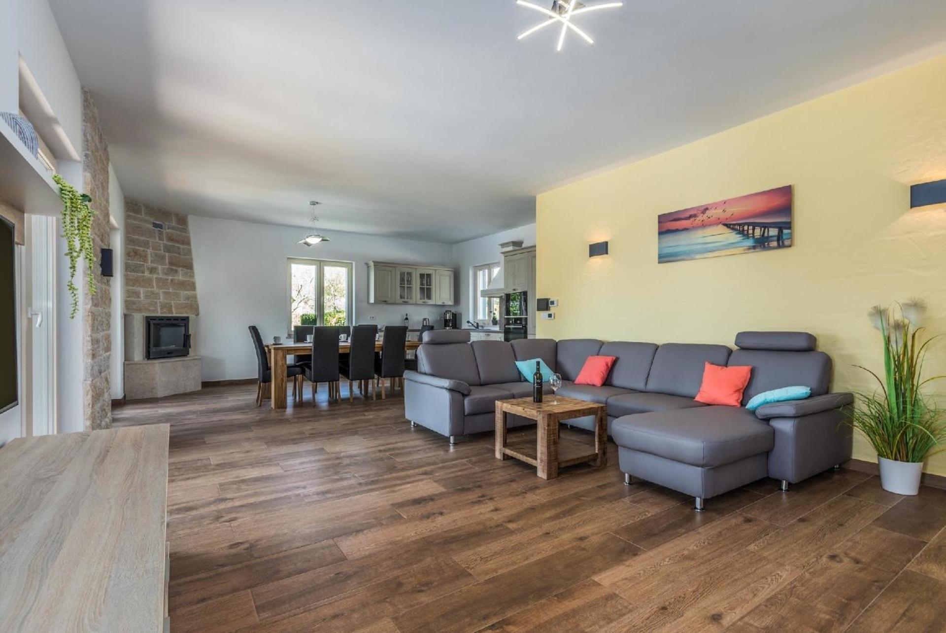 Holiday Home photo 3
