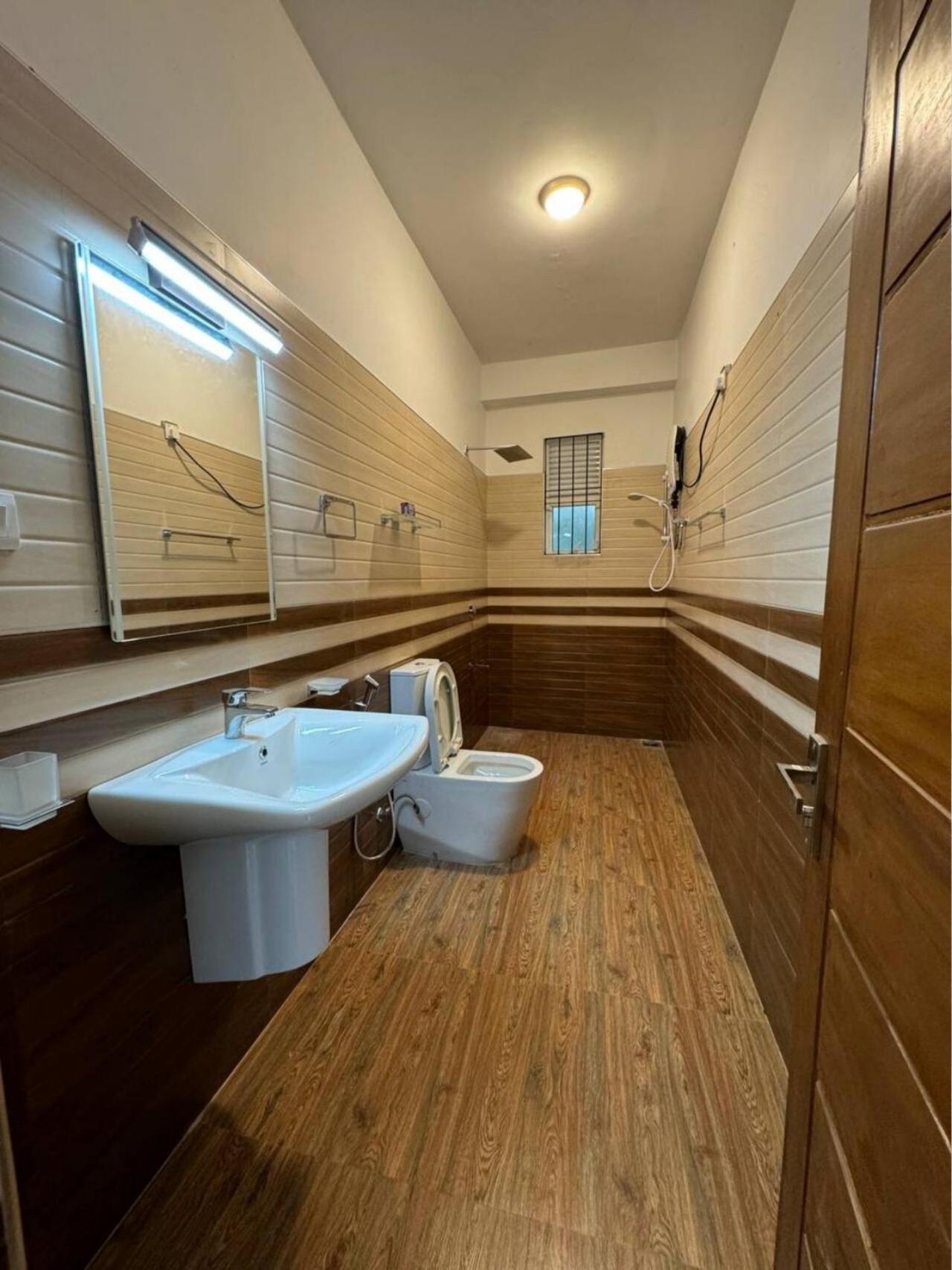Deluxe Triple Room photo 3