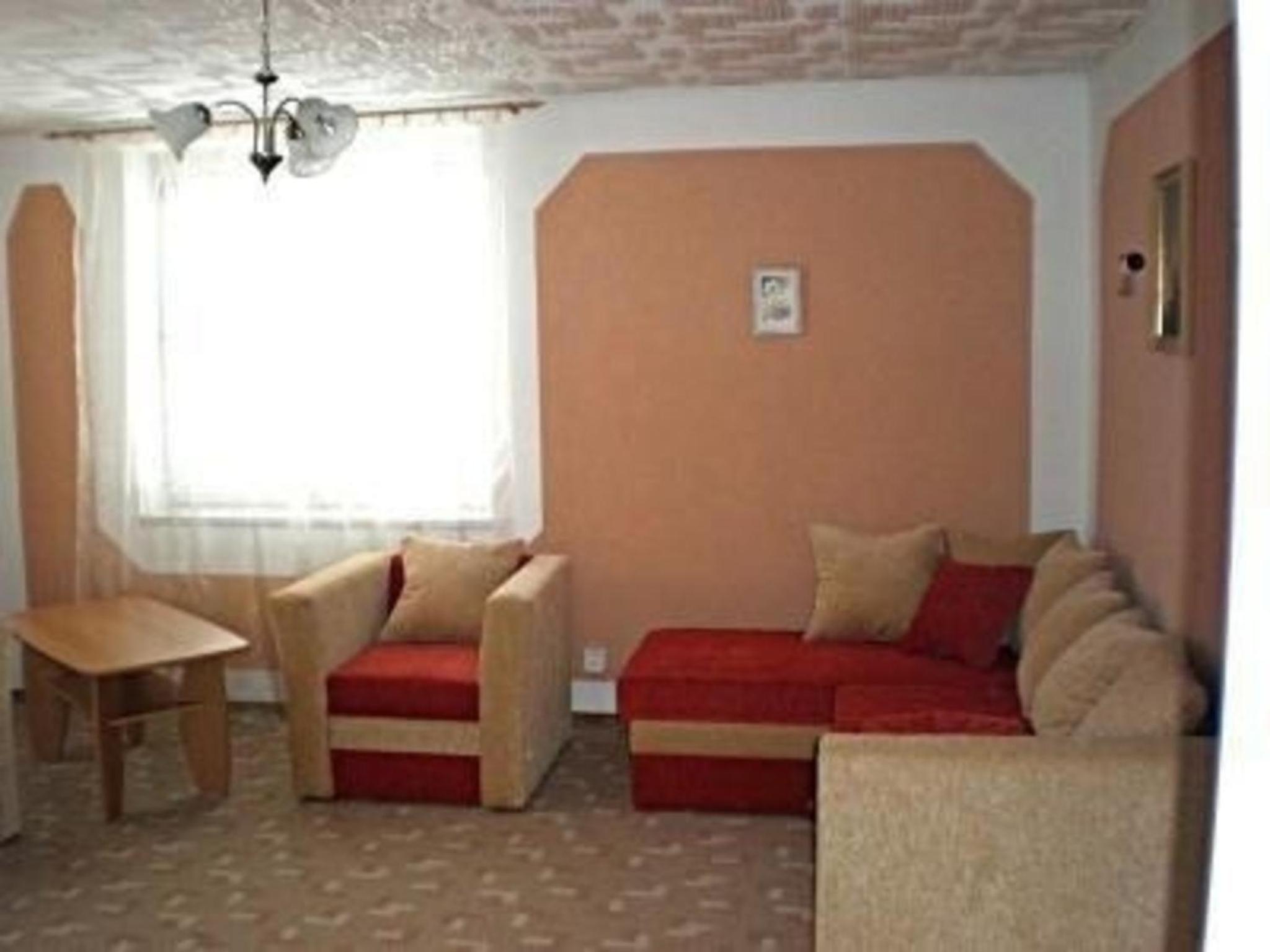 Apartment photo 1