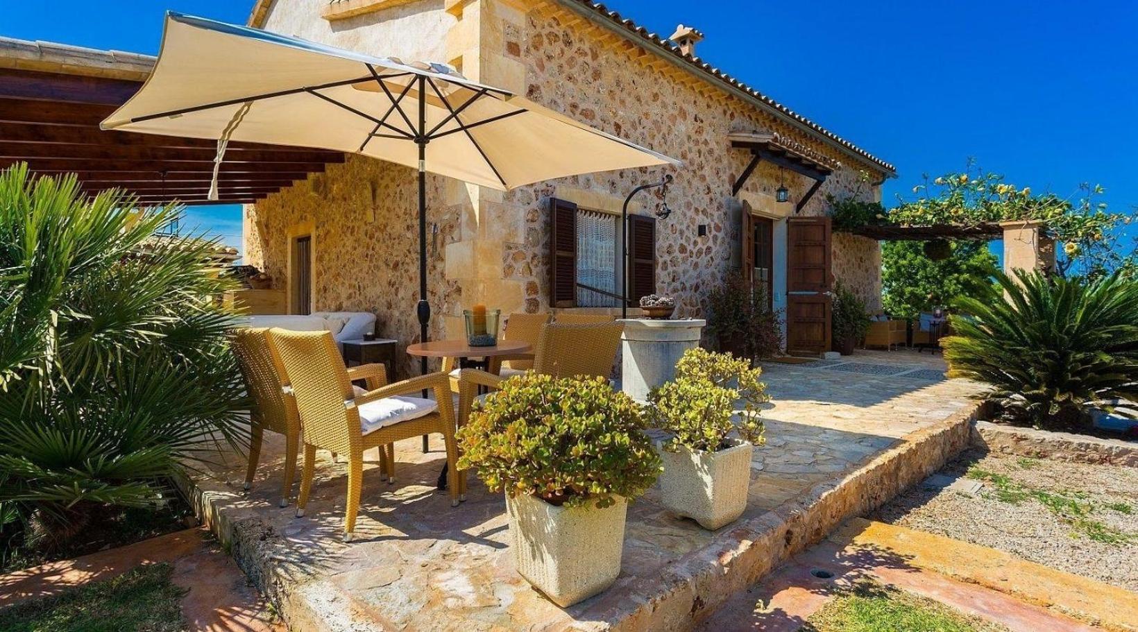 Casa de Vacaciones
