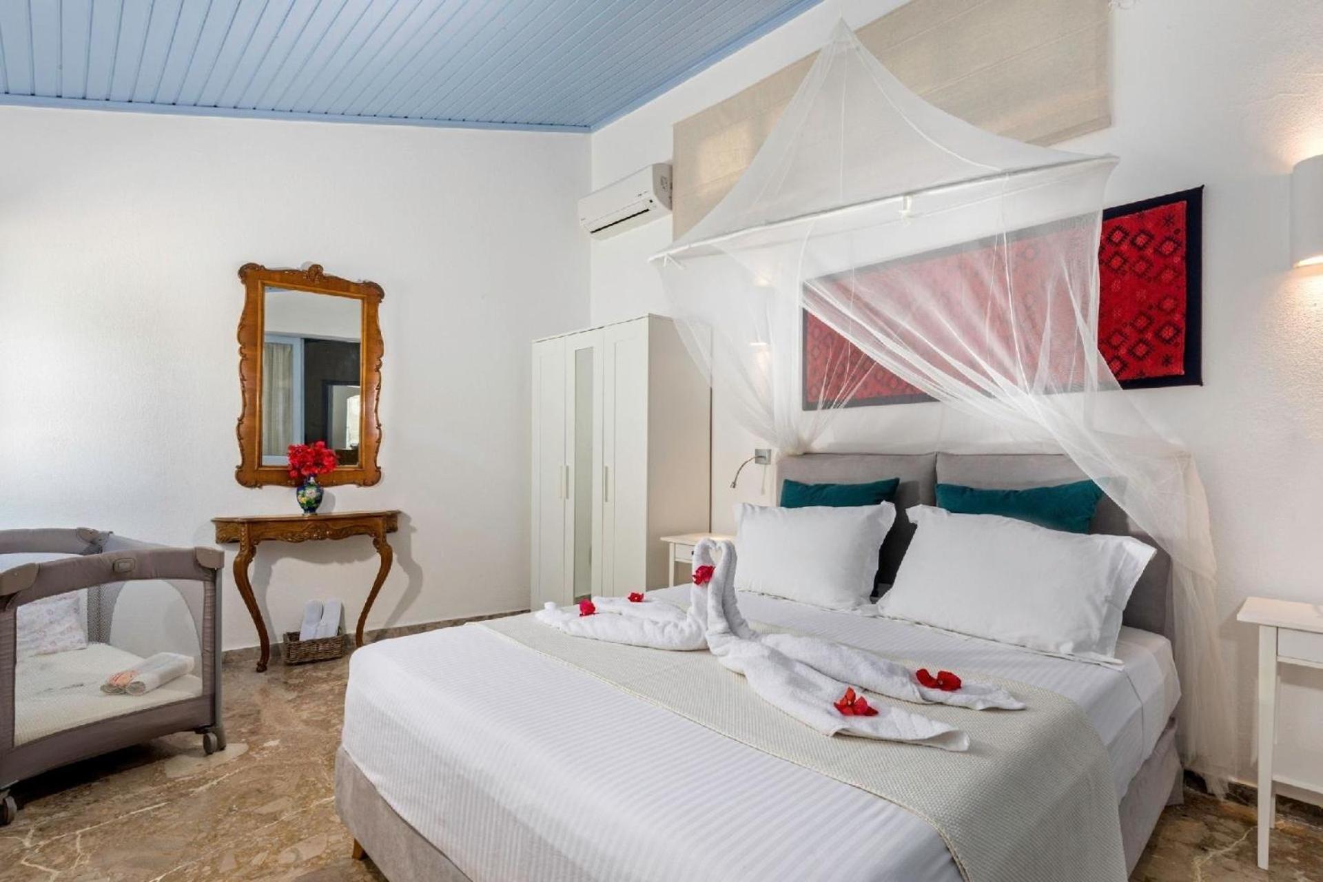 One-Bedroom Vacation Home