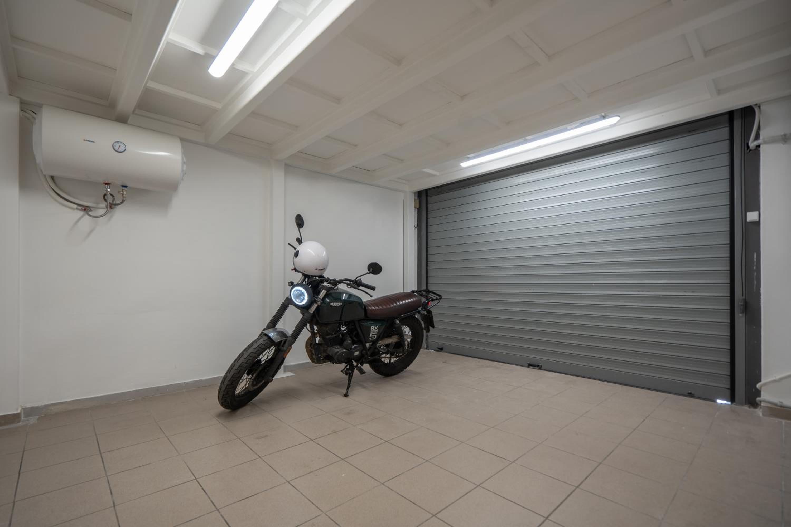 Loft photo 2