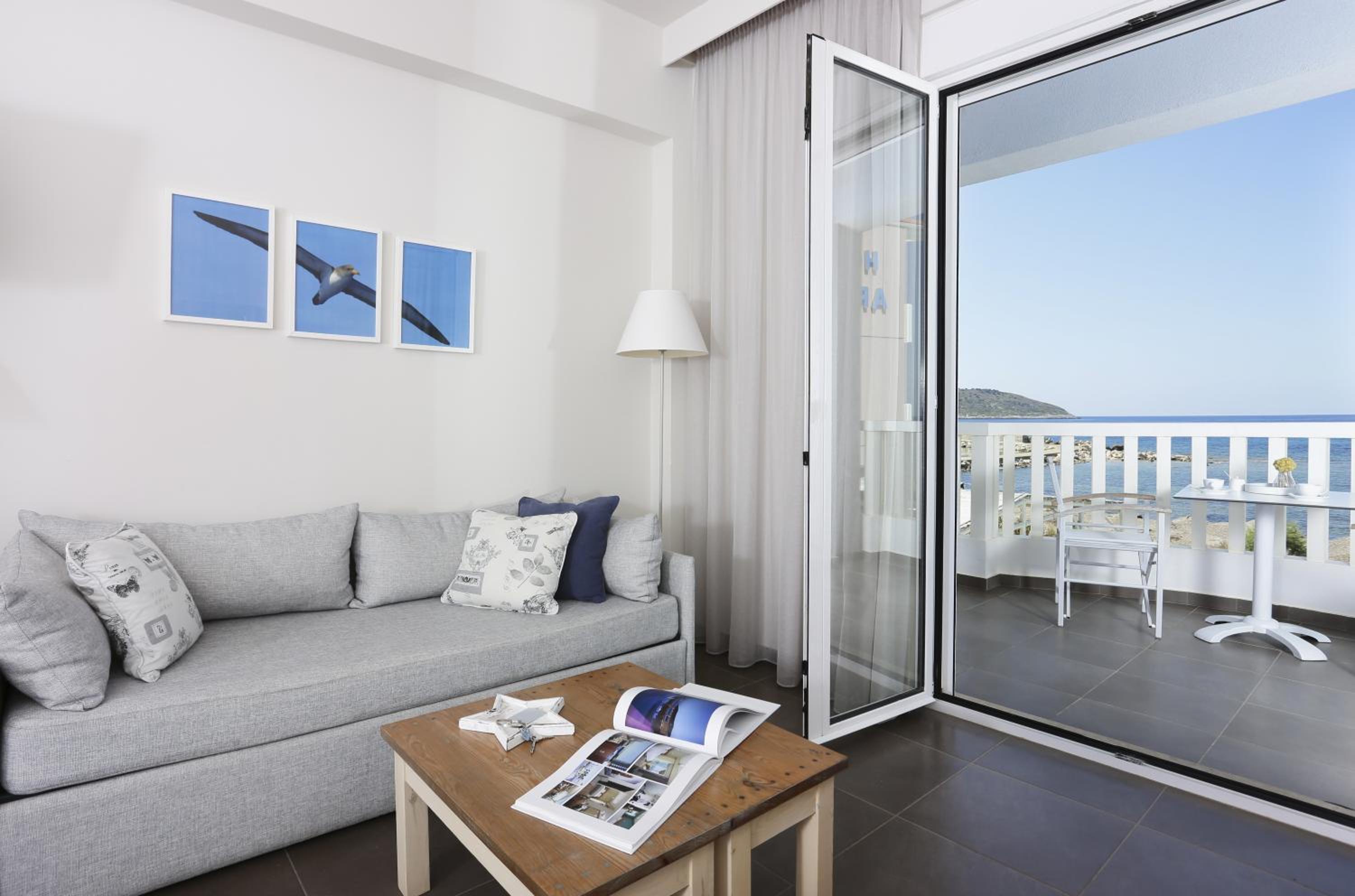 Studio with Sea View - Photo 2