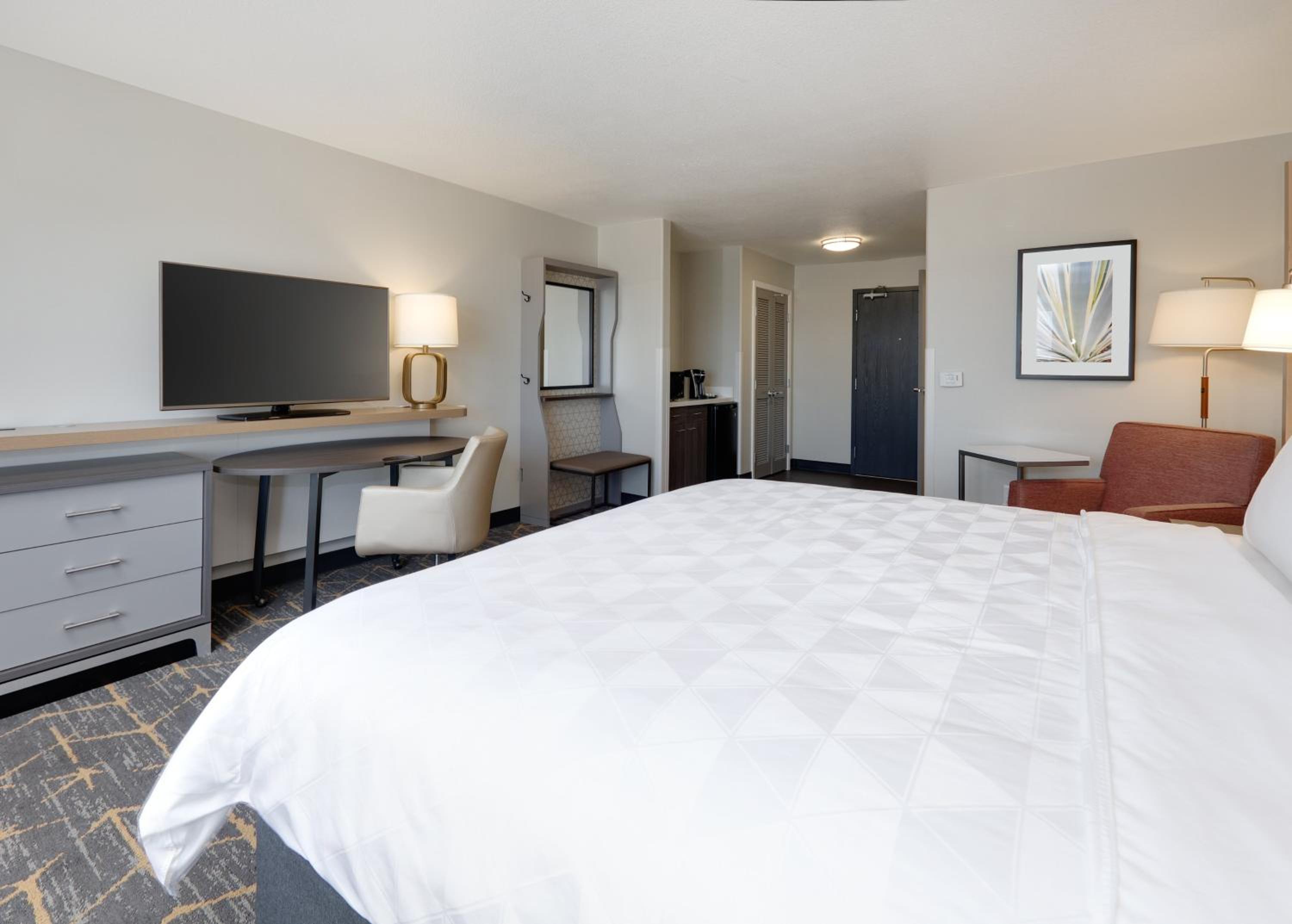 Standard Room - Photo 2
