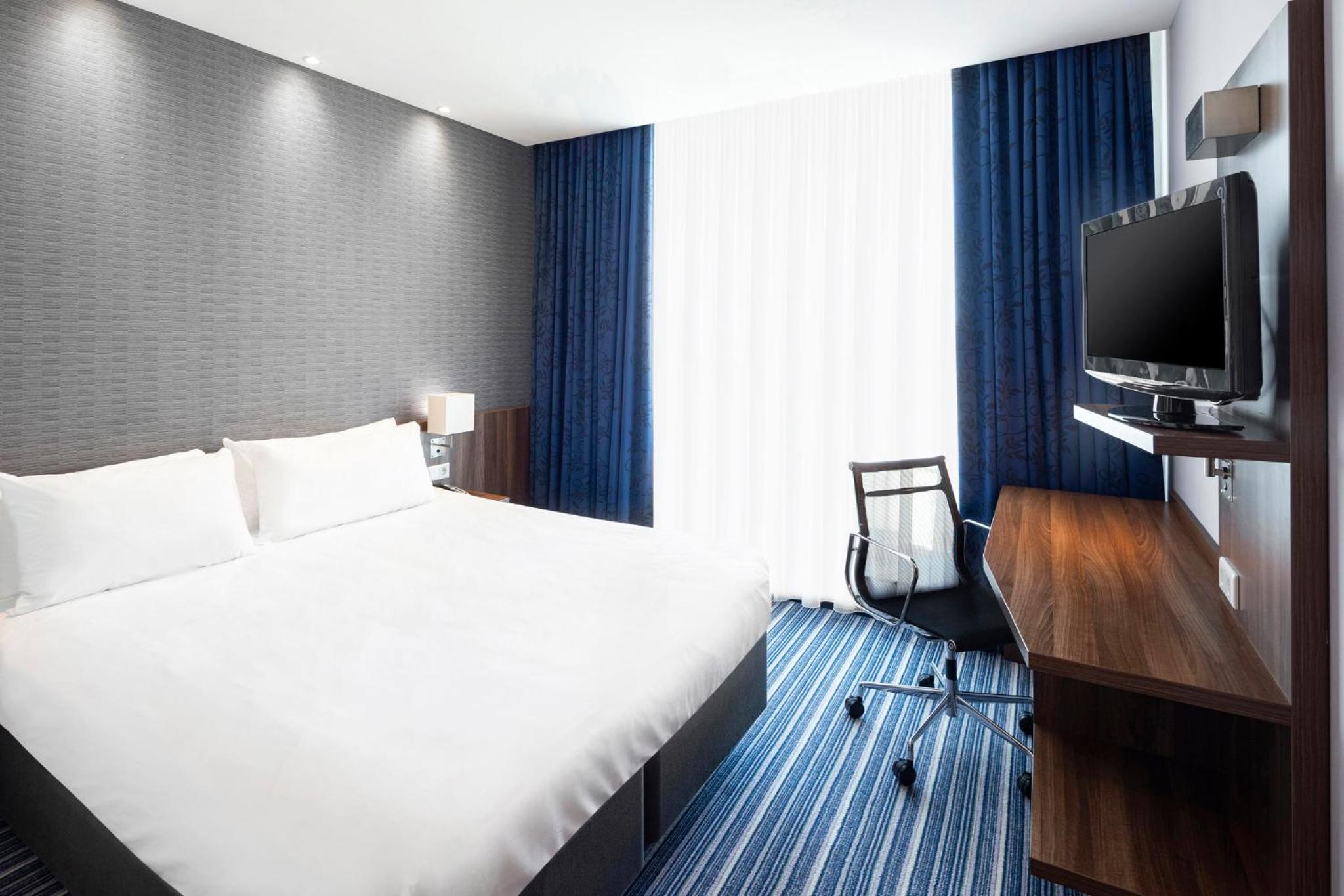 Standard Double Room - Top Floor photo 1
