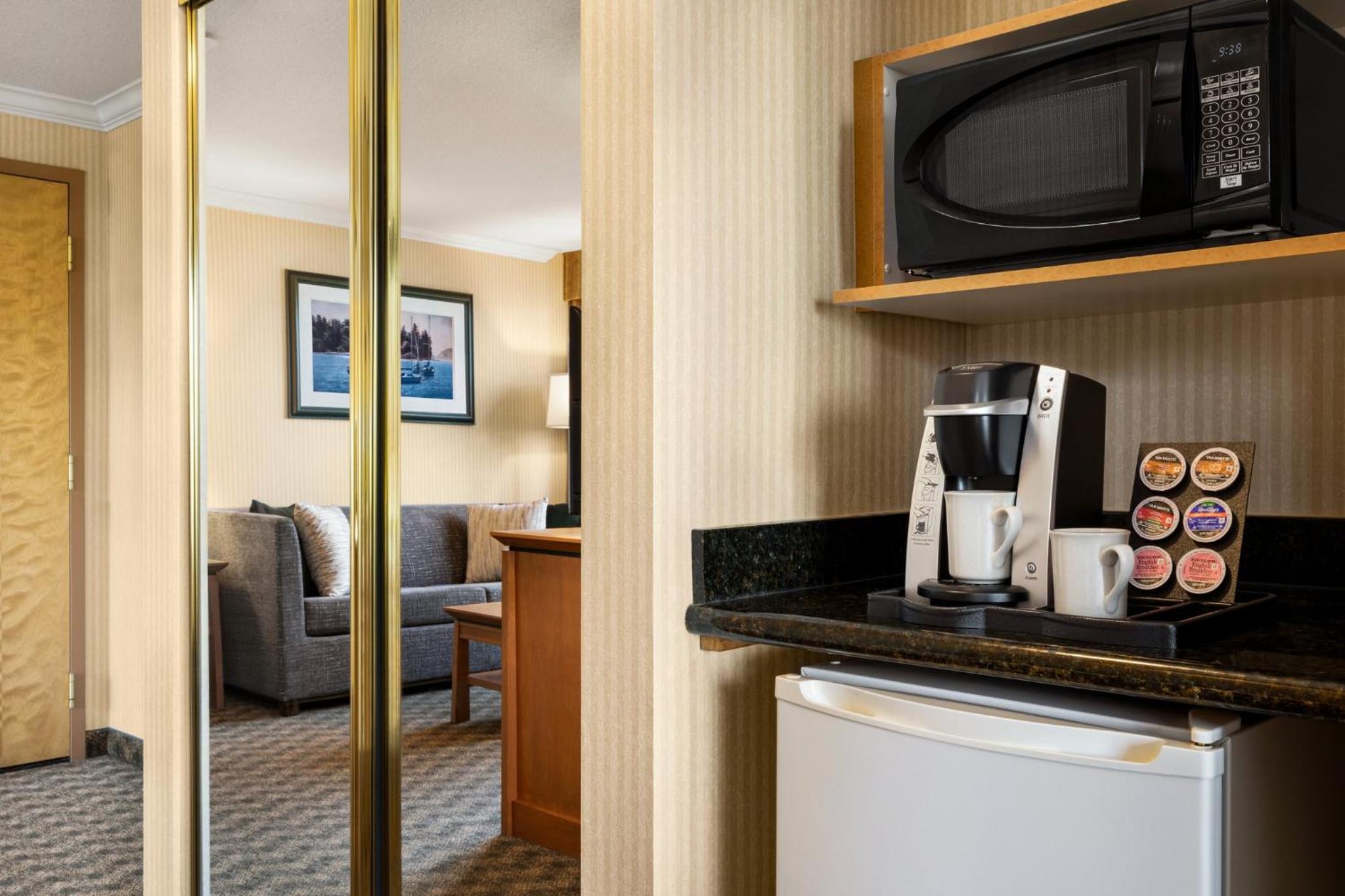 Premium King Room