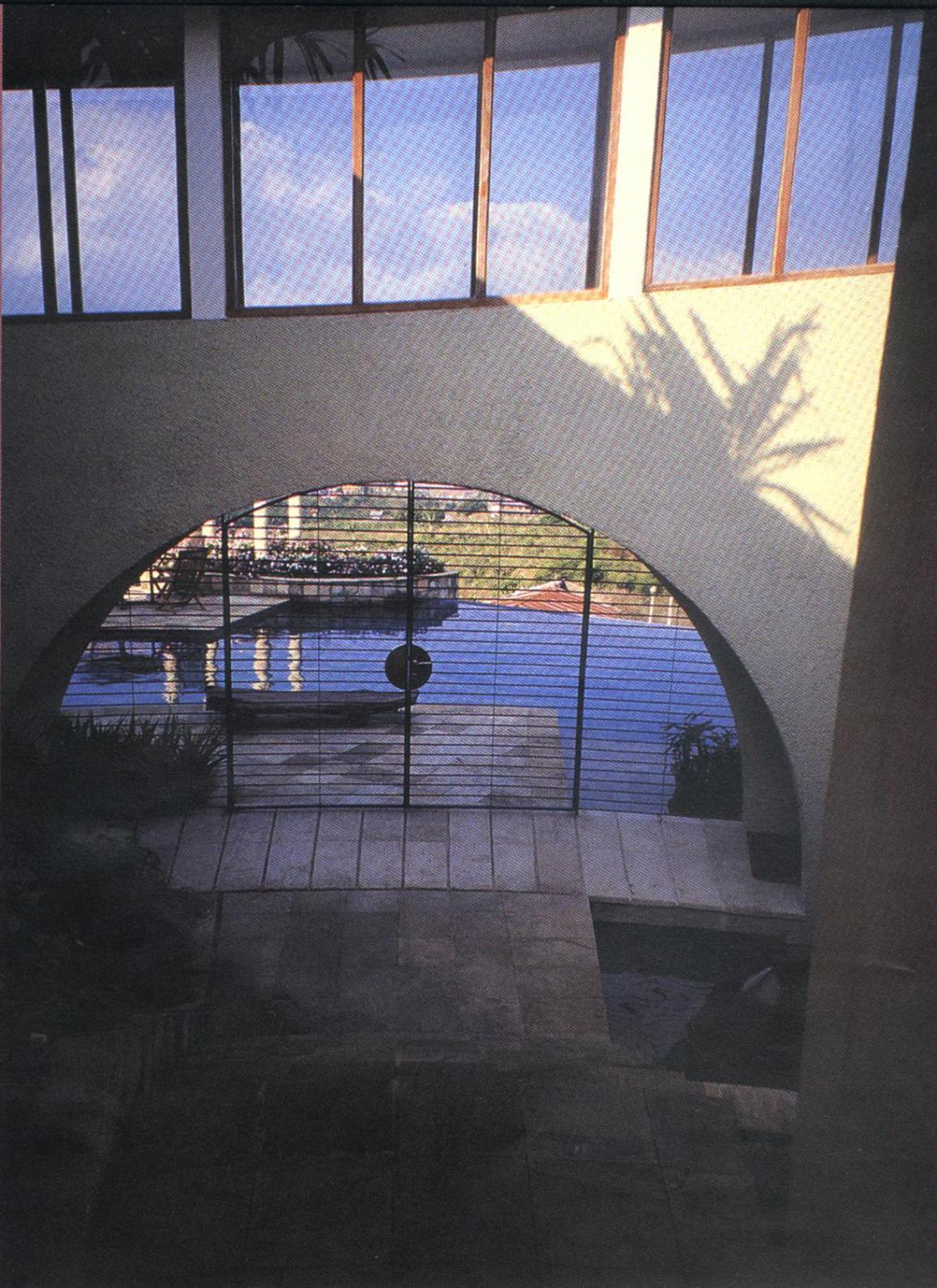 Three-Bedroom Villa - Photo 23