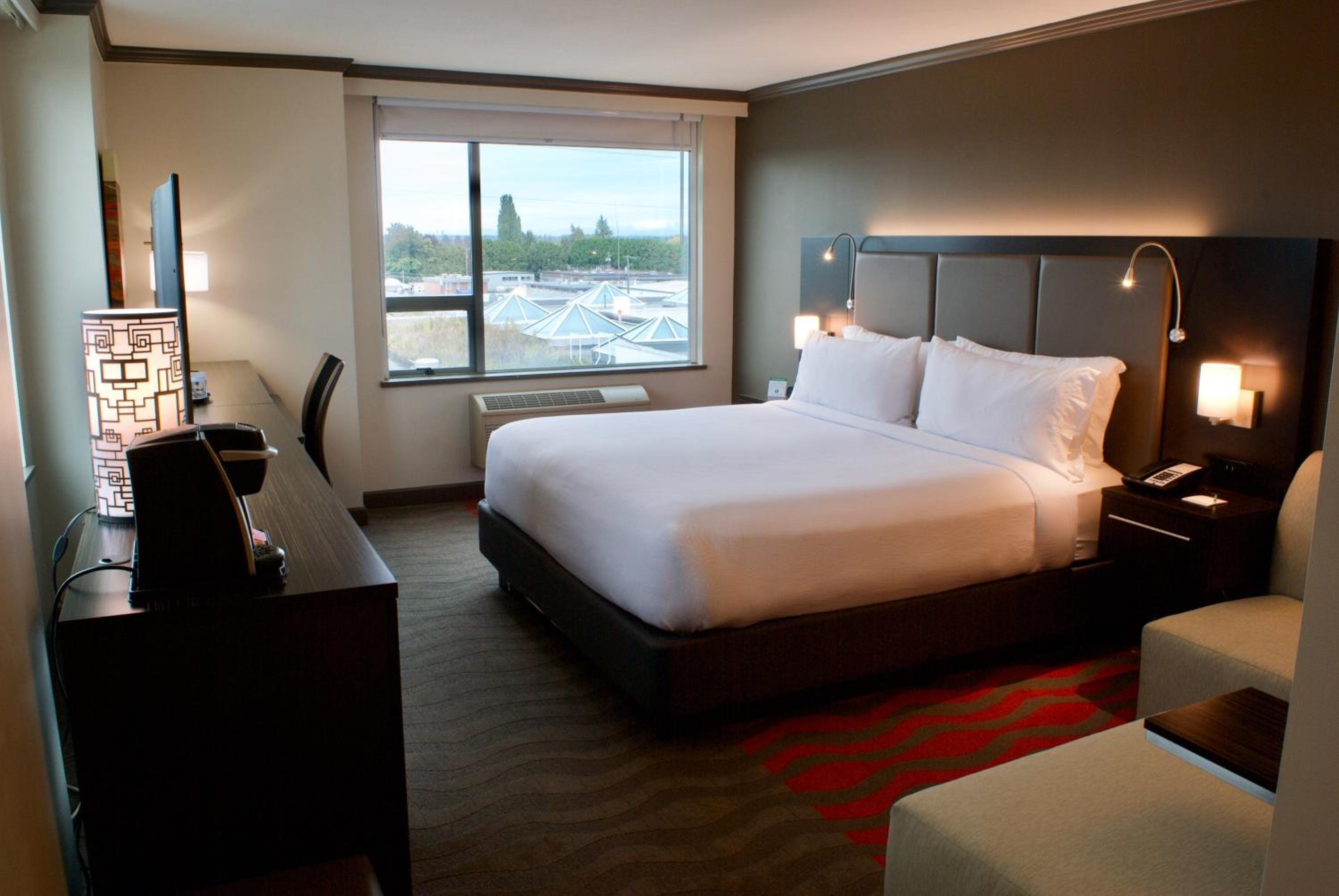 Standard King Room - Photo 1