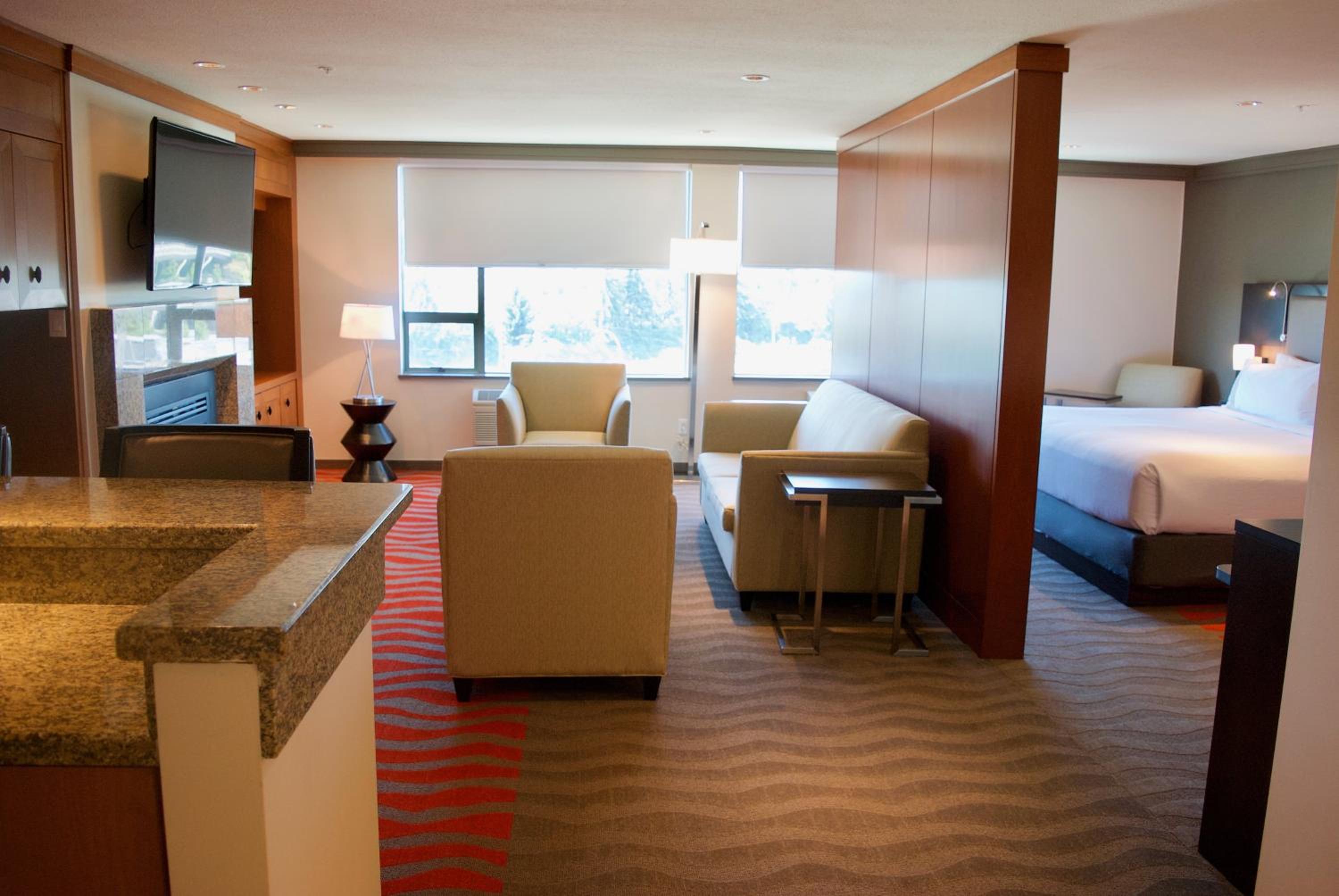 King Suite with Sofa Bed - Photo 4