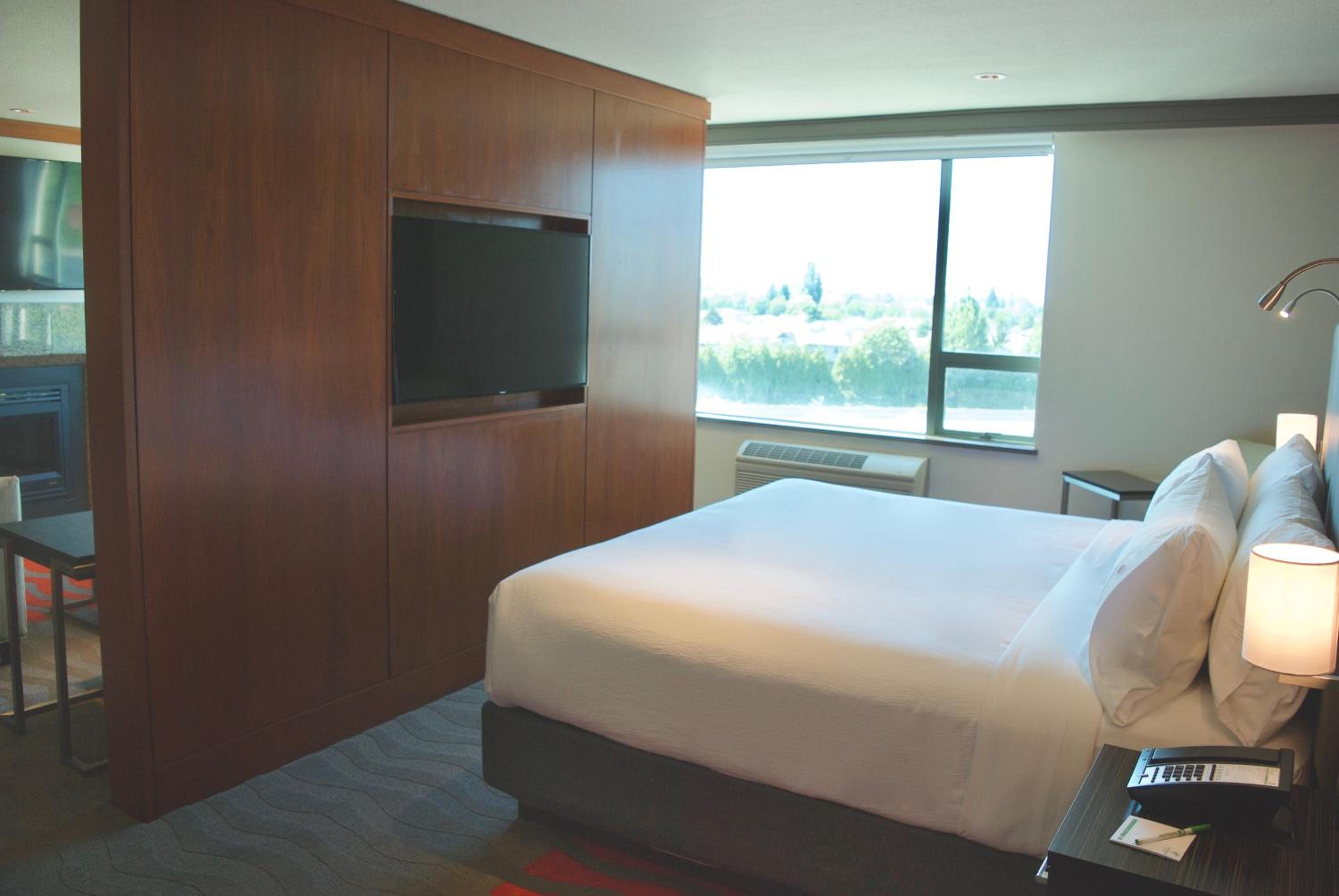 King Suite with Sofa Bed - Photo 1