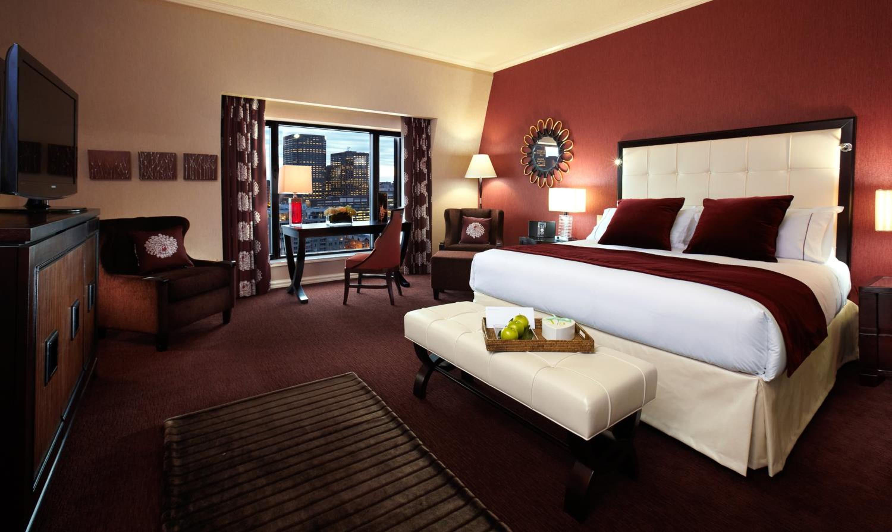 Premium Room photo 1