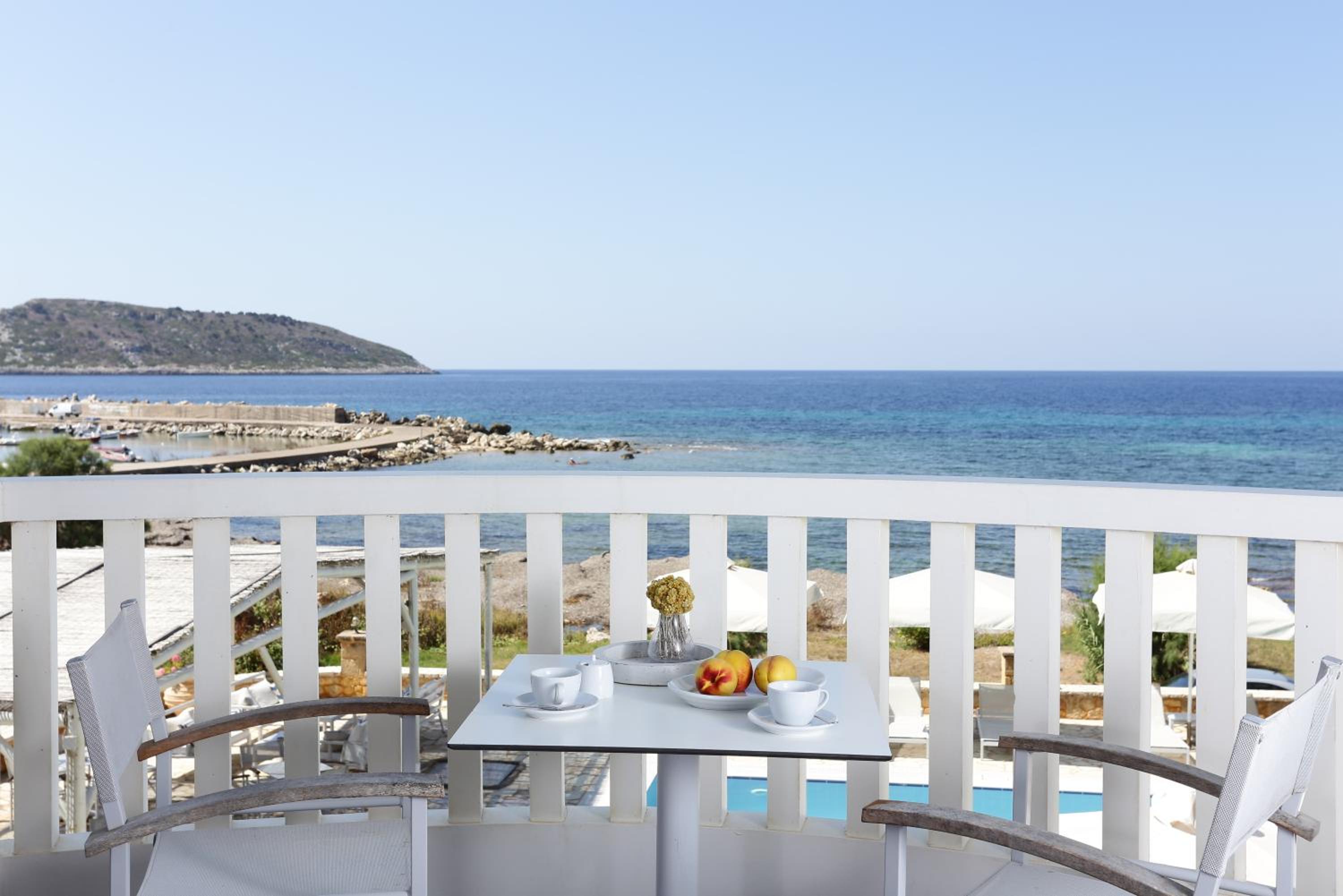Studio with Sea View - Photo 4