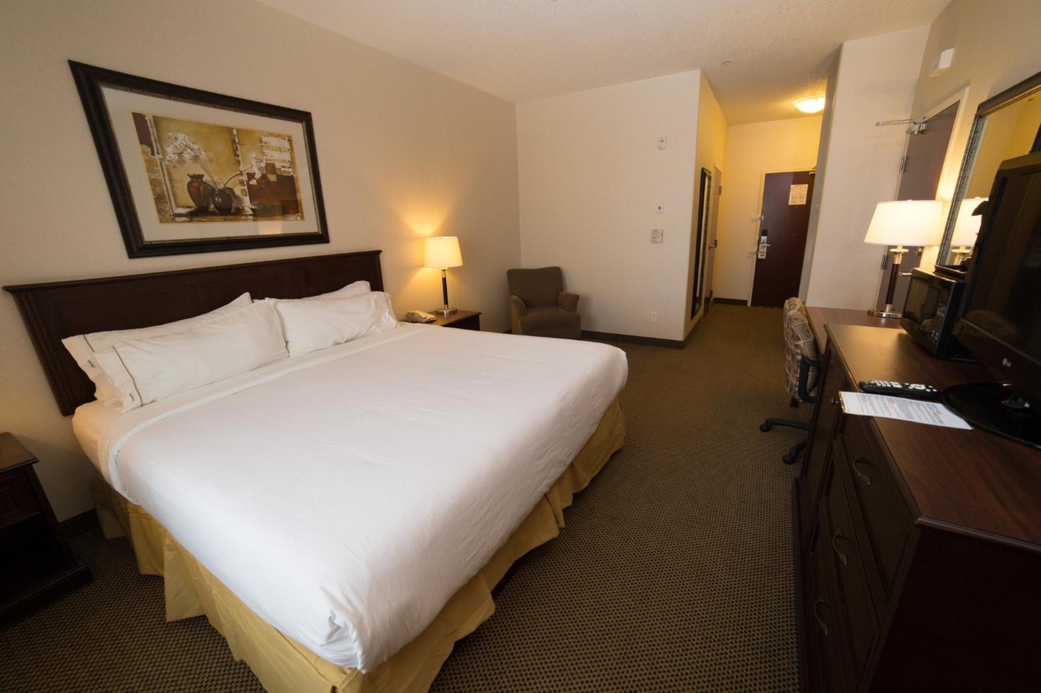 King Room - Disability Access - Photo 5
