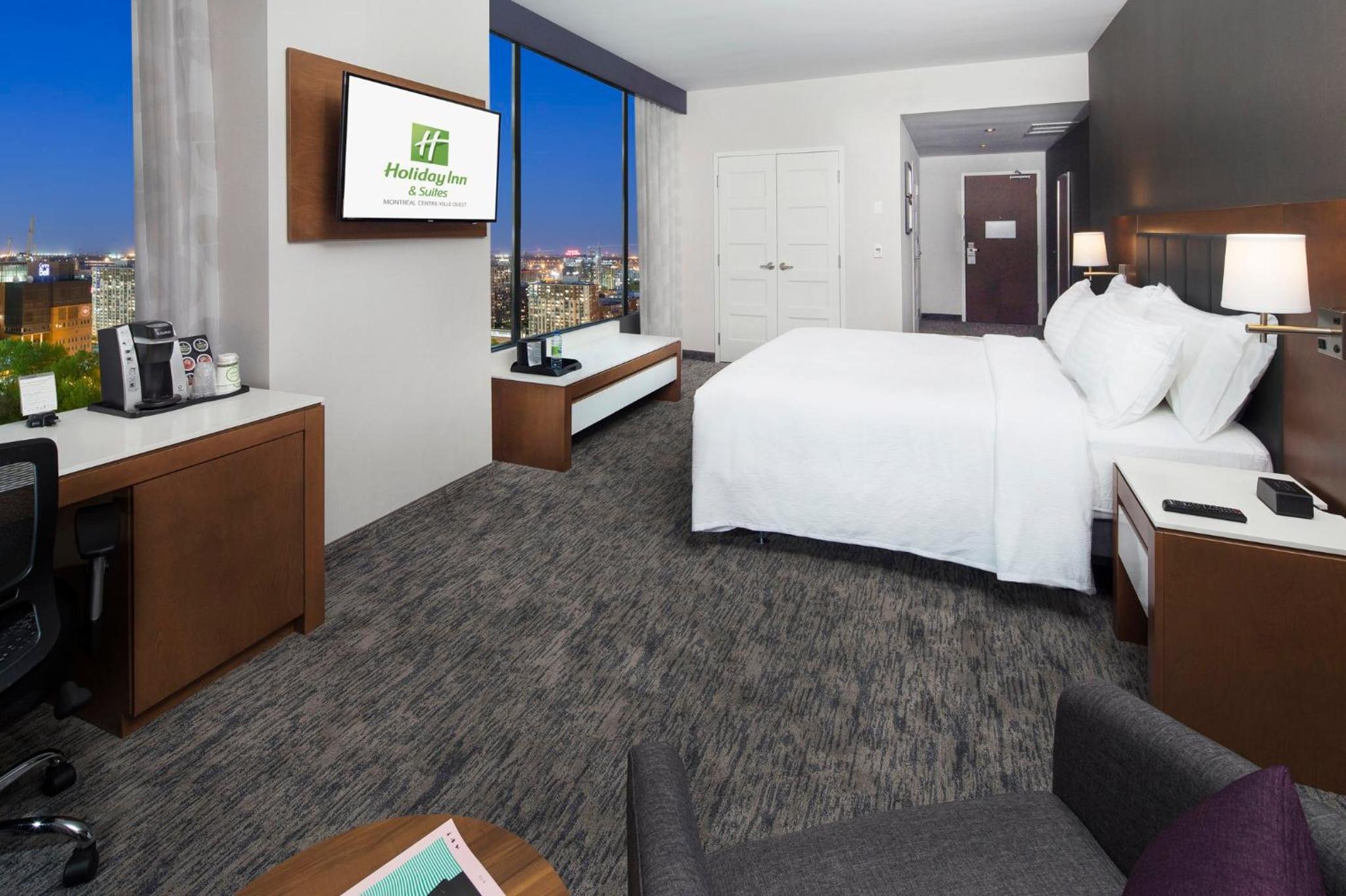 Standard King Room