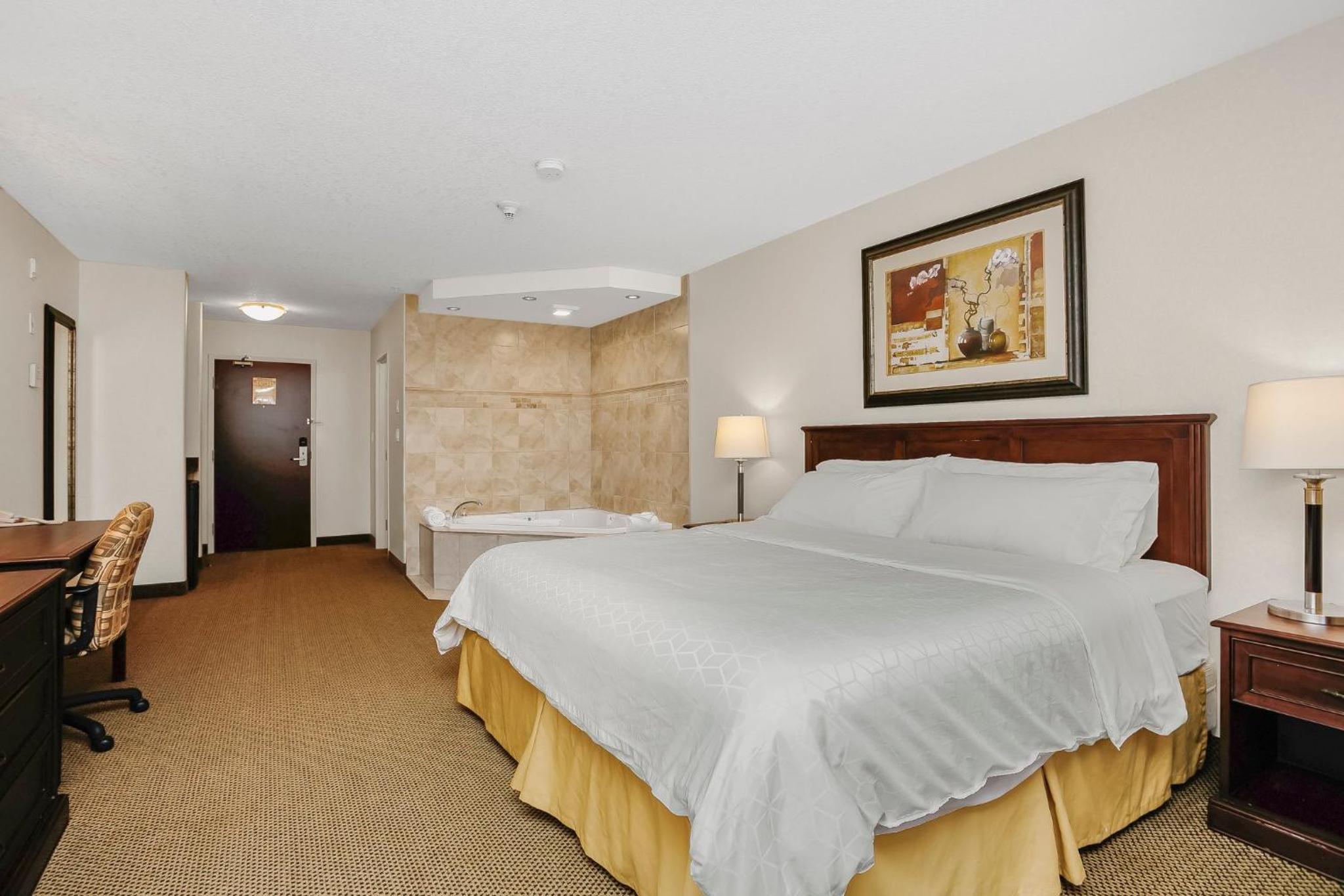 King Suite - Photo 7