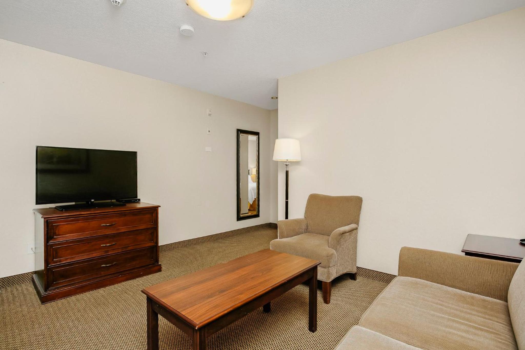 King Suite with Sofa Bed - Photo 7