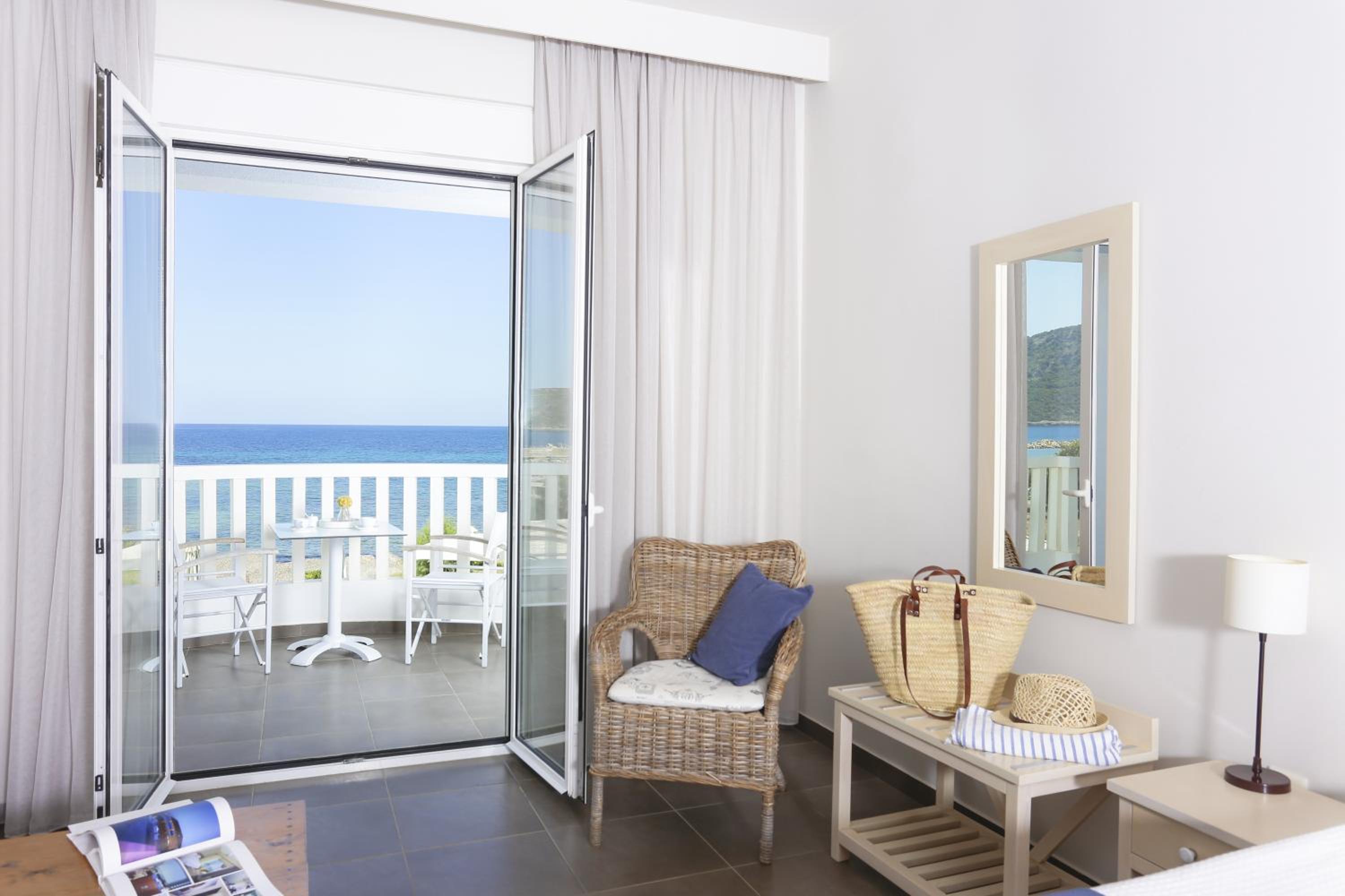 Studio with Sea View - Photo 14