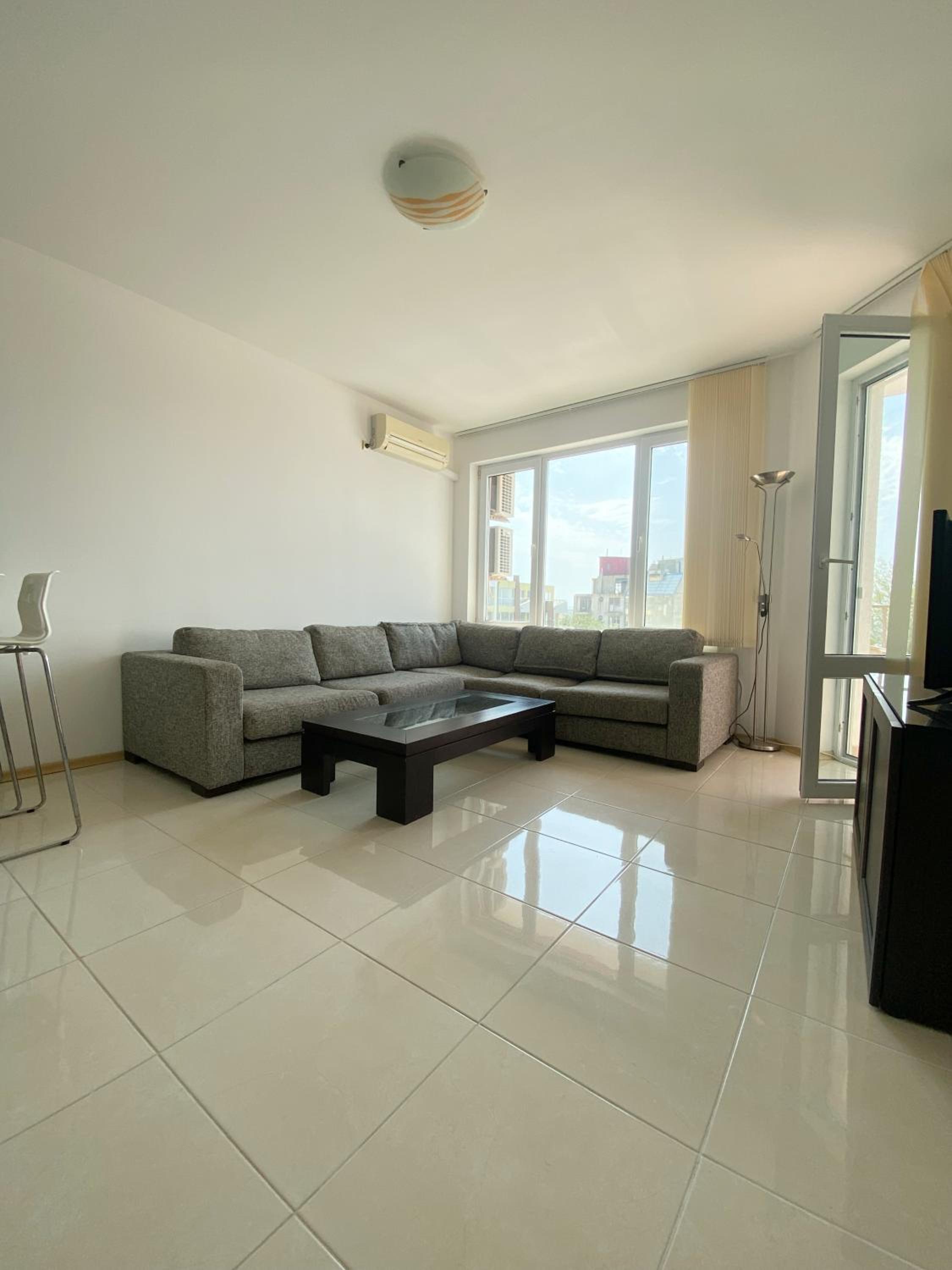 Apartment with Sea View photo 3