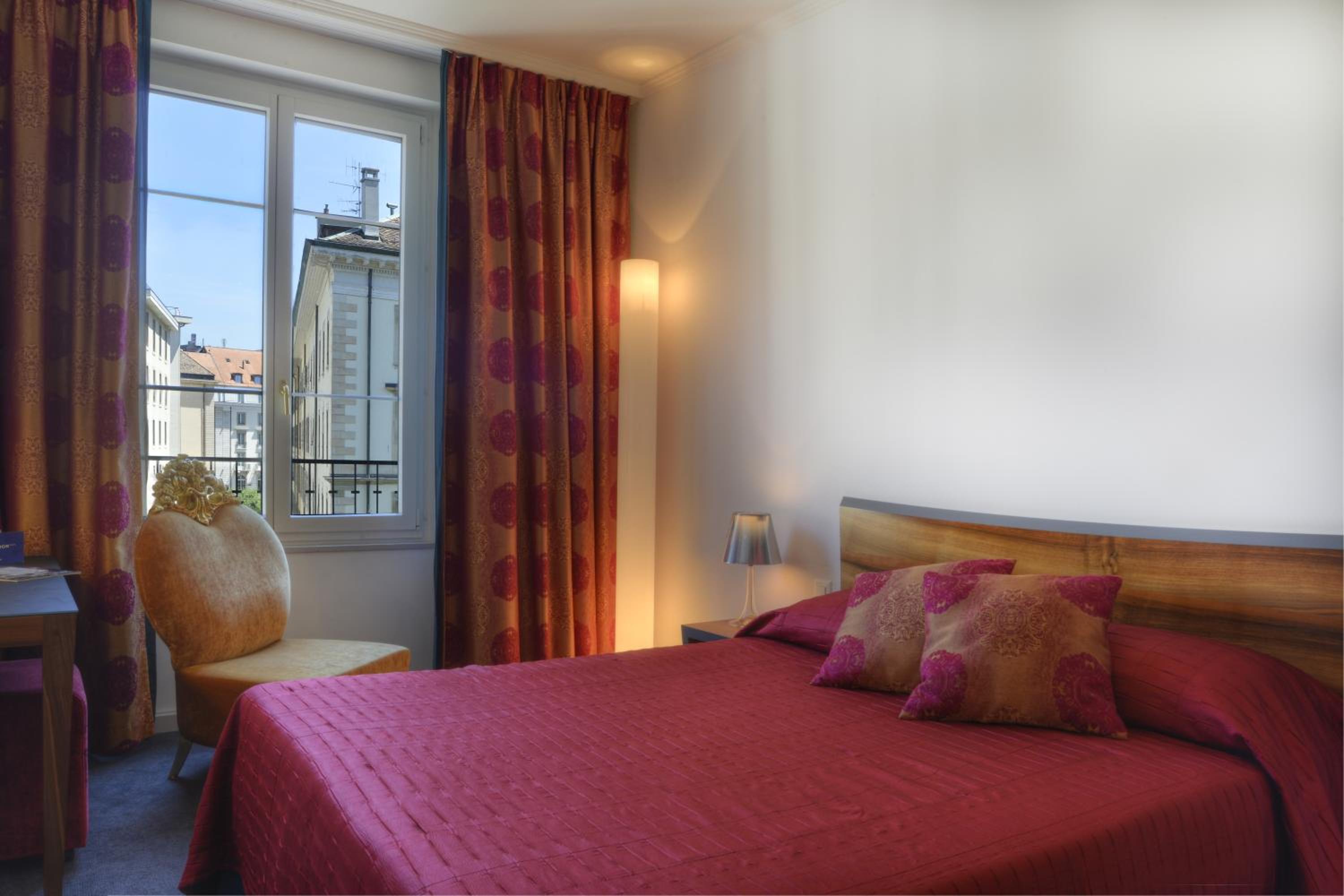 Classic Single Room photo 2