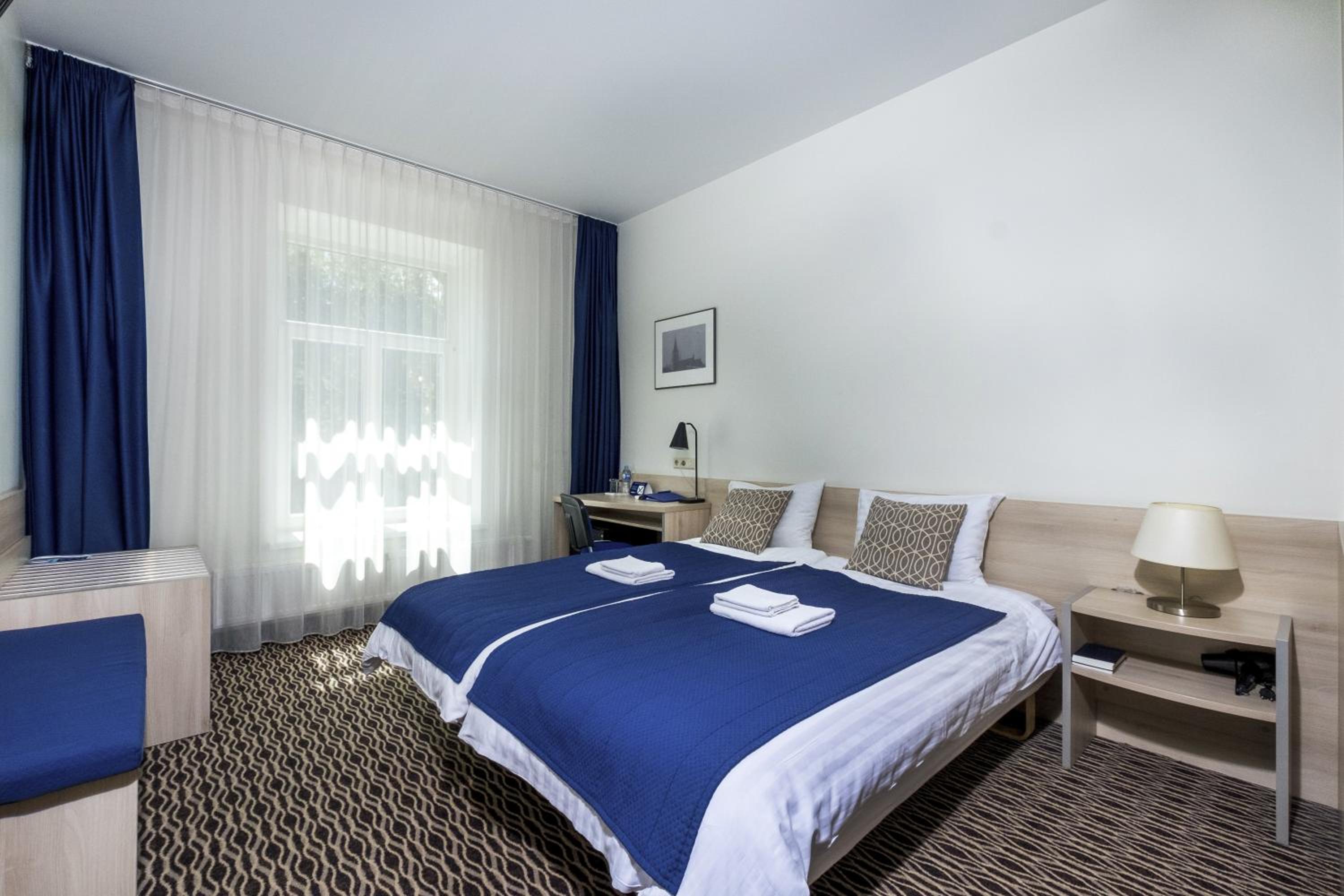 Double or Twin Room - Photo 1