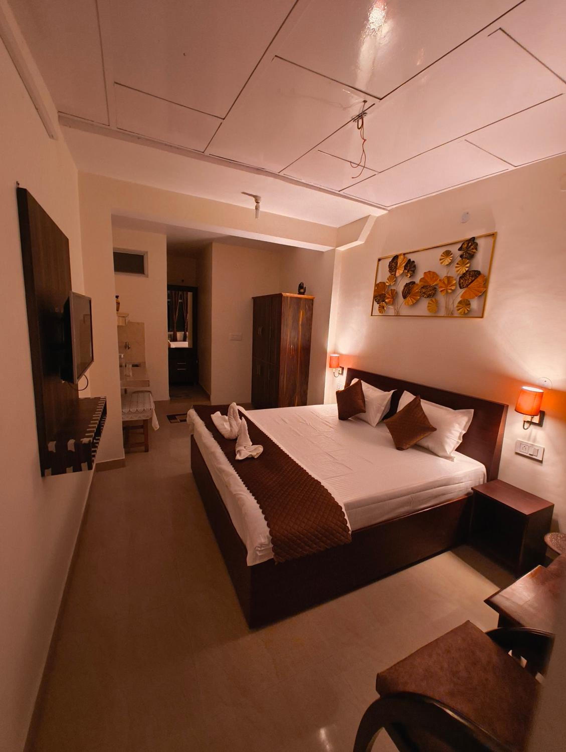 Superior Queen Room photo 1