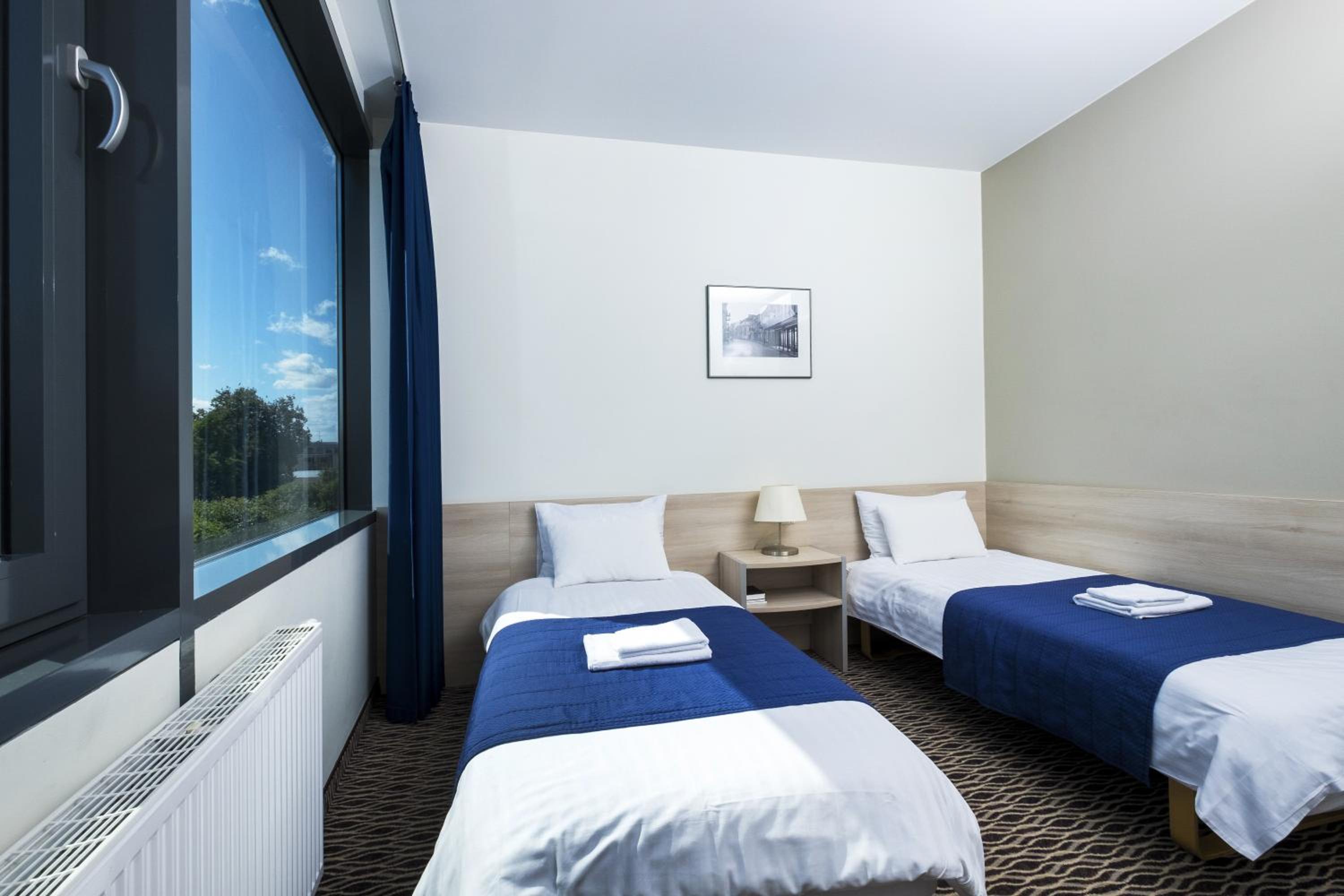 Double or Twin Room - Photo 3