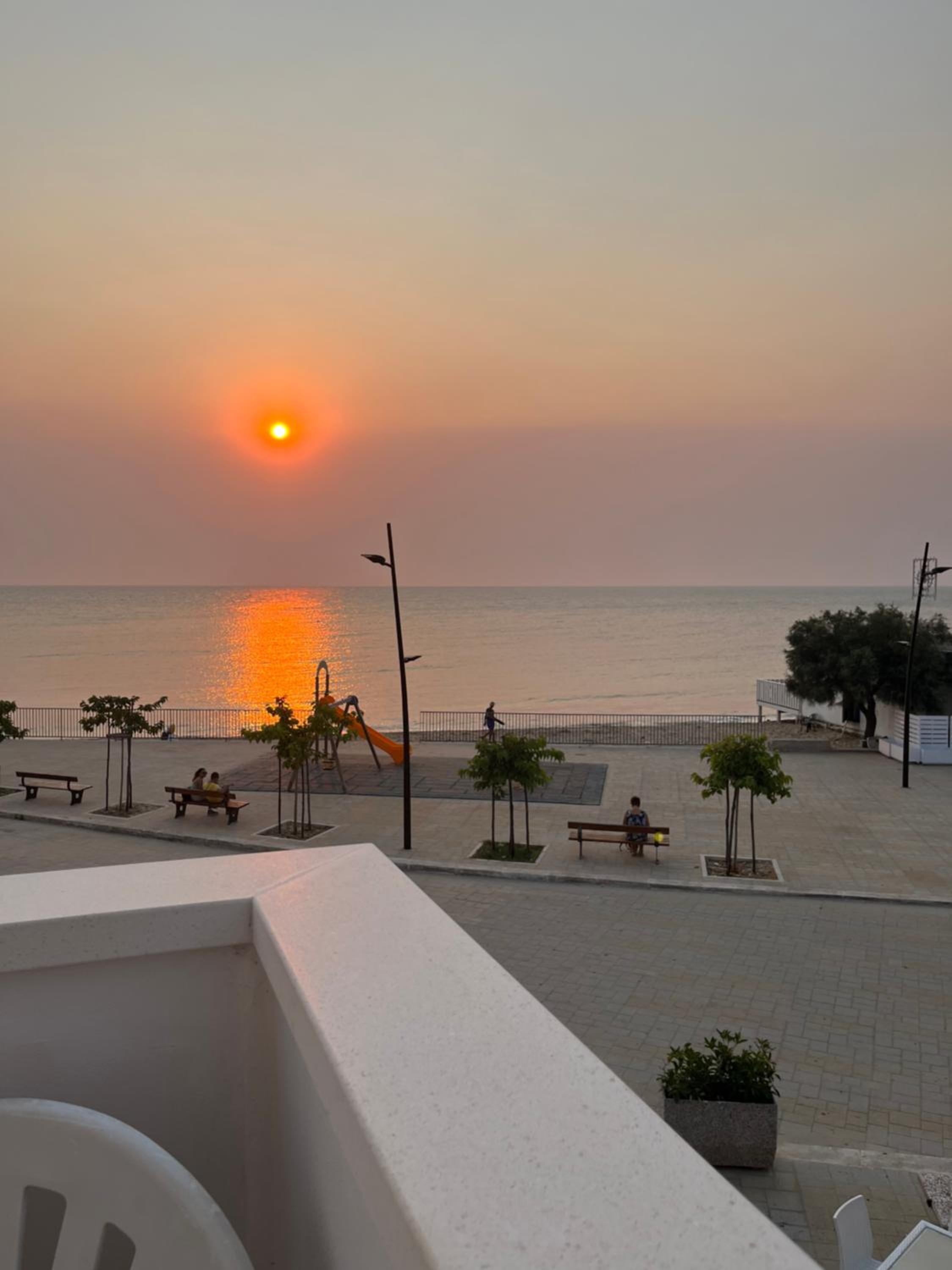 Apartment with Sea View photo 3
