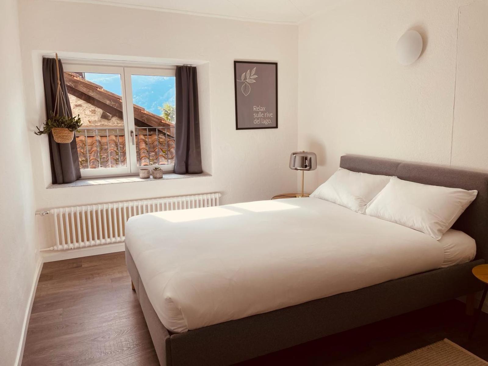Double Room with Patio