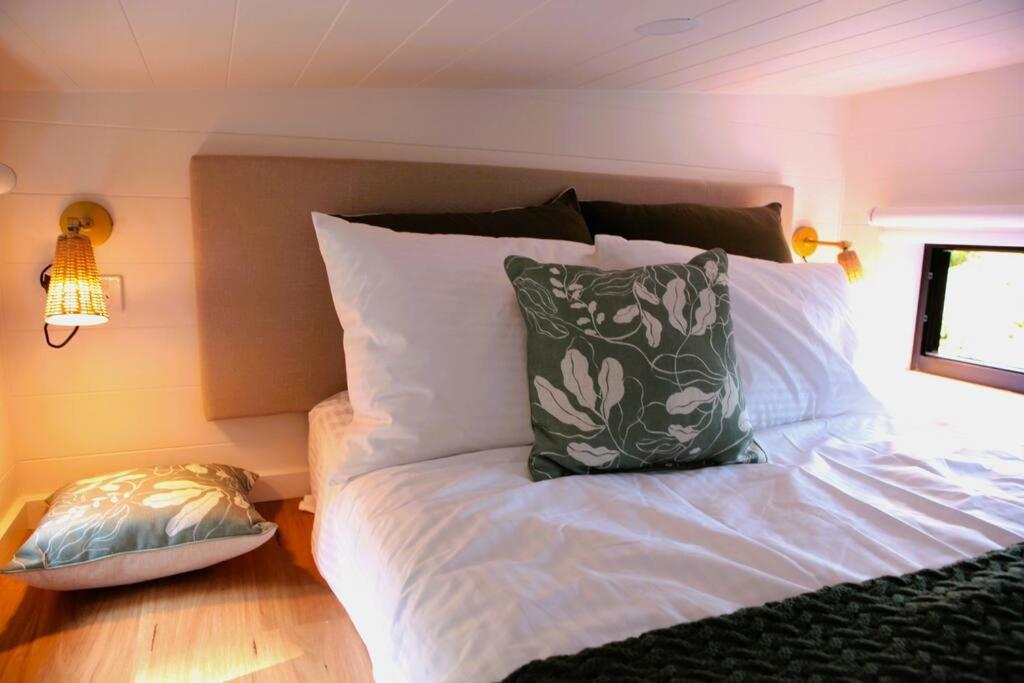 One-Bedroom House photo 1