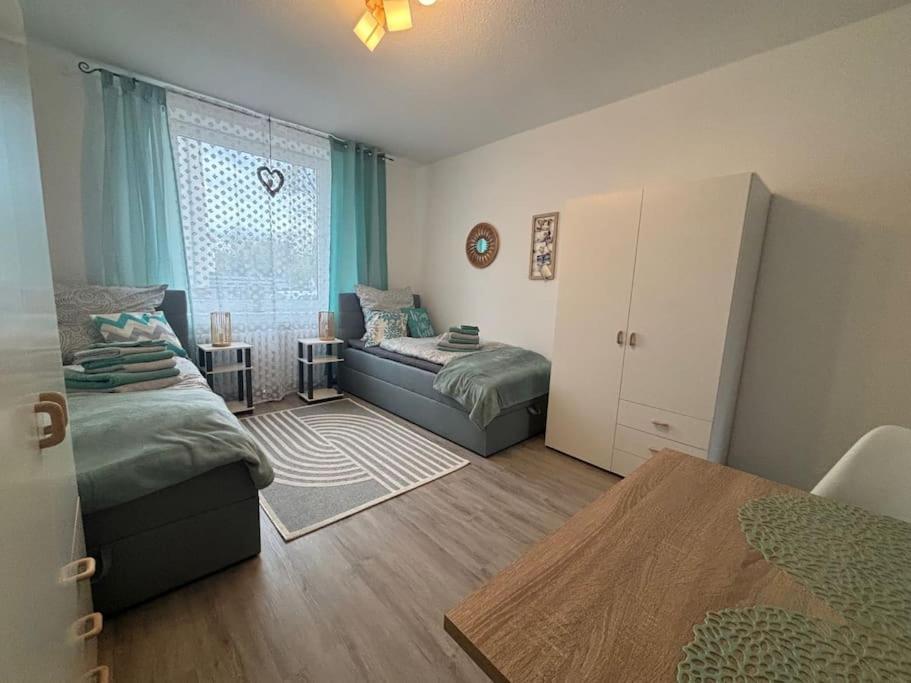 Two-Bedroom Apartment photo 1