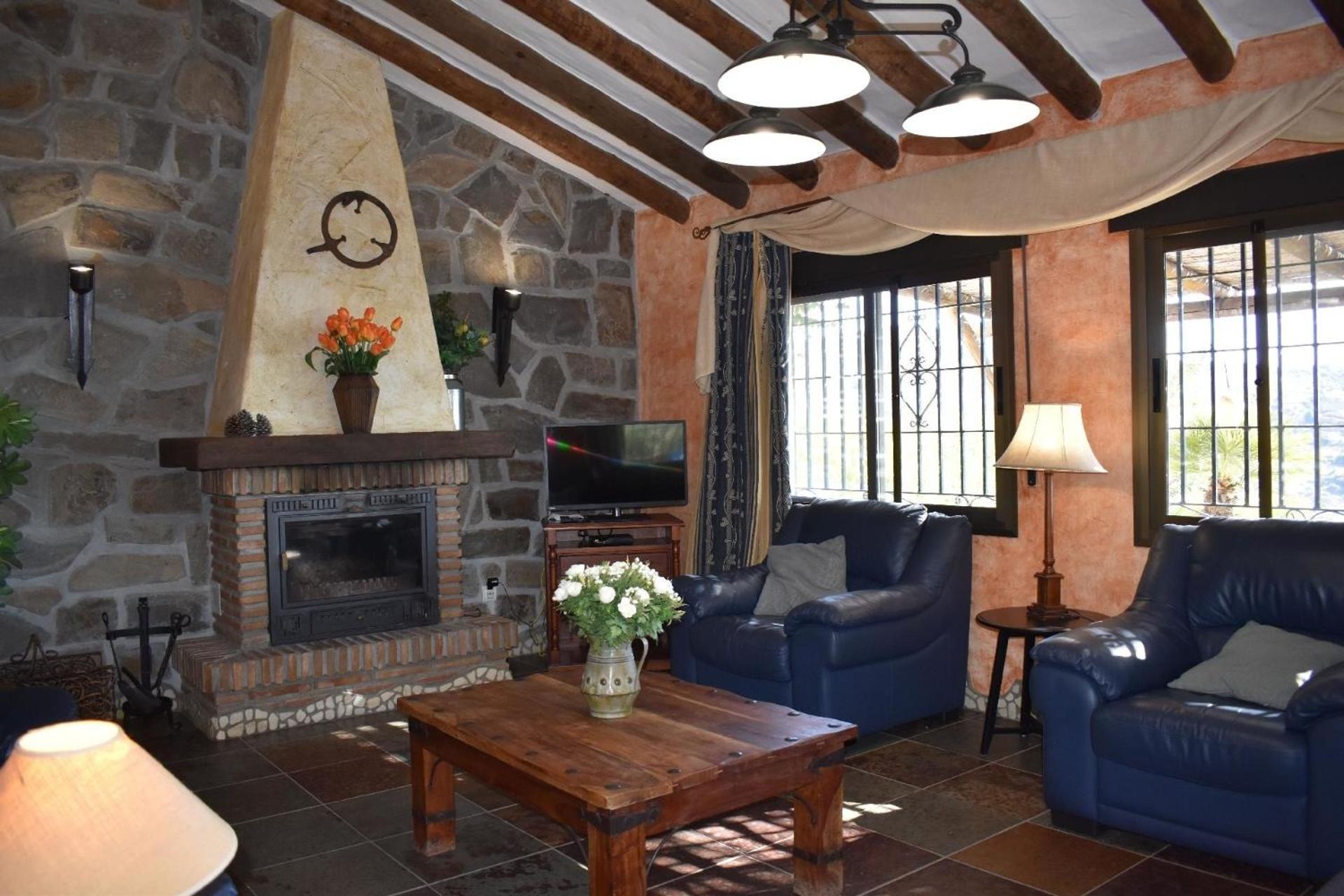 Casa de Vacaciones