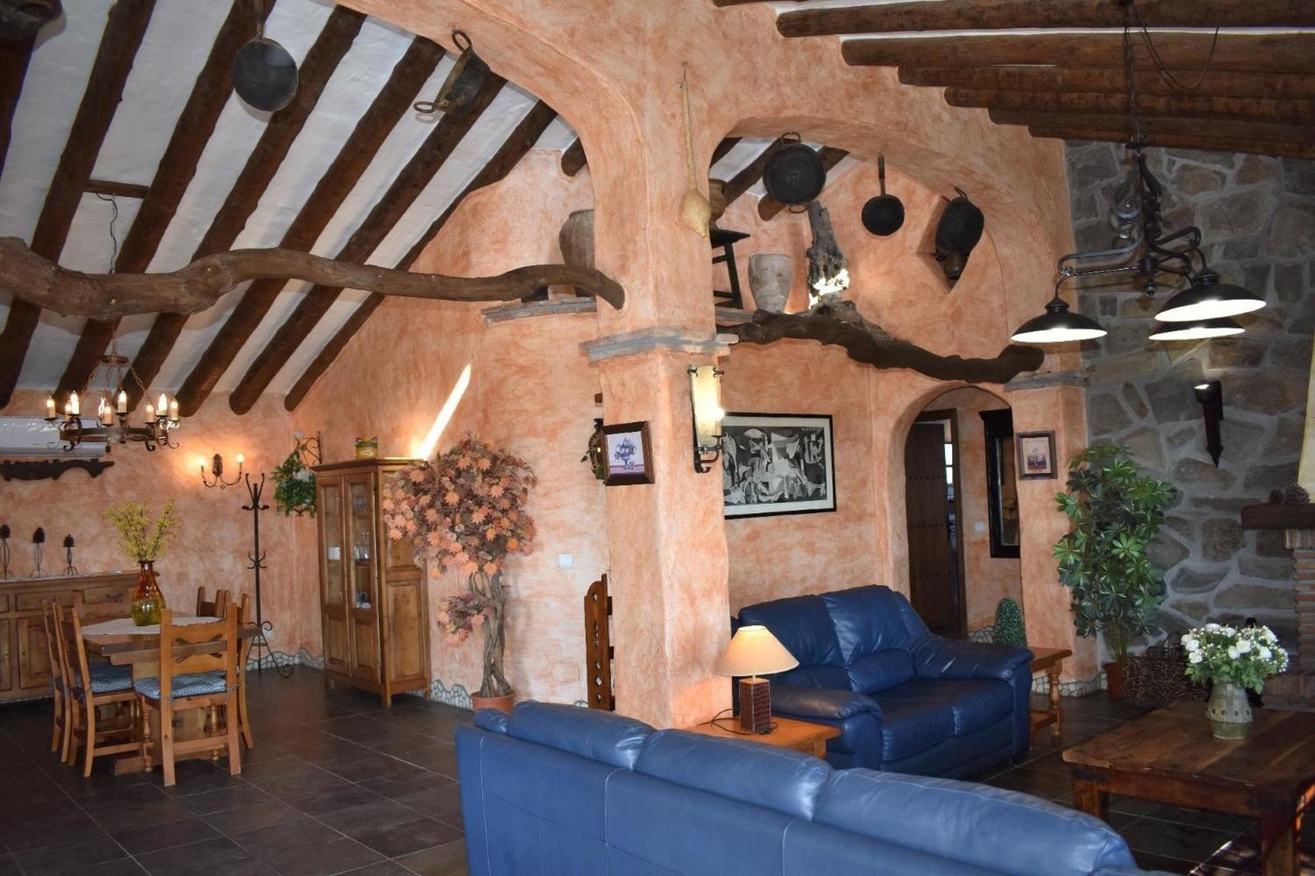 Three-Bedroom Vacation Home  photo 2