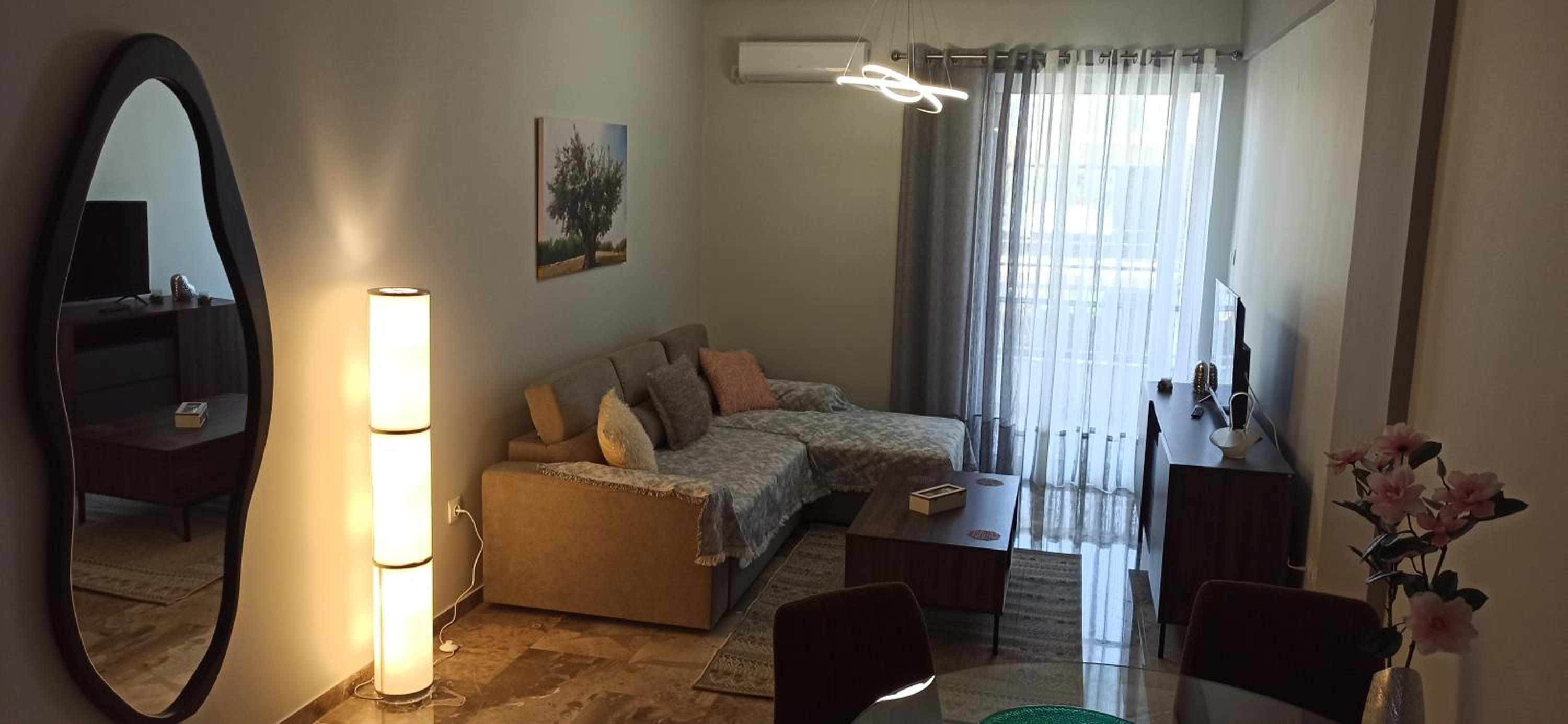 Two-Bedroom Apartment photo 3